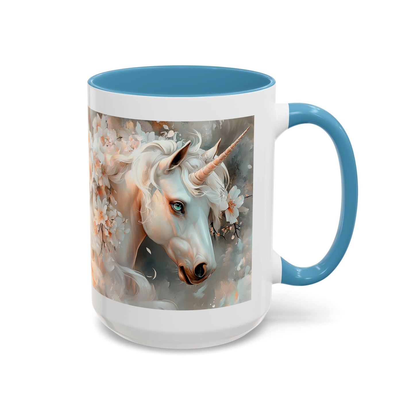 Accent Coffee Mug 1 (11, 15oz)