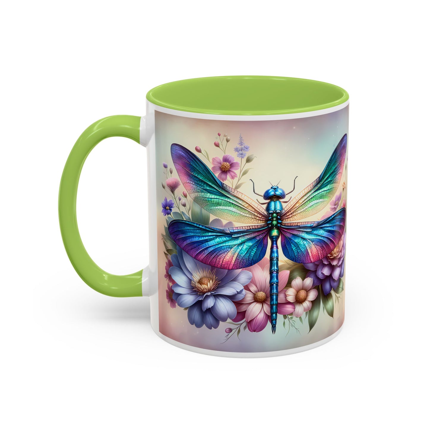 Accent Coffee Mug 17 (11, 15oz)