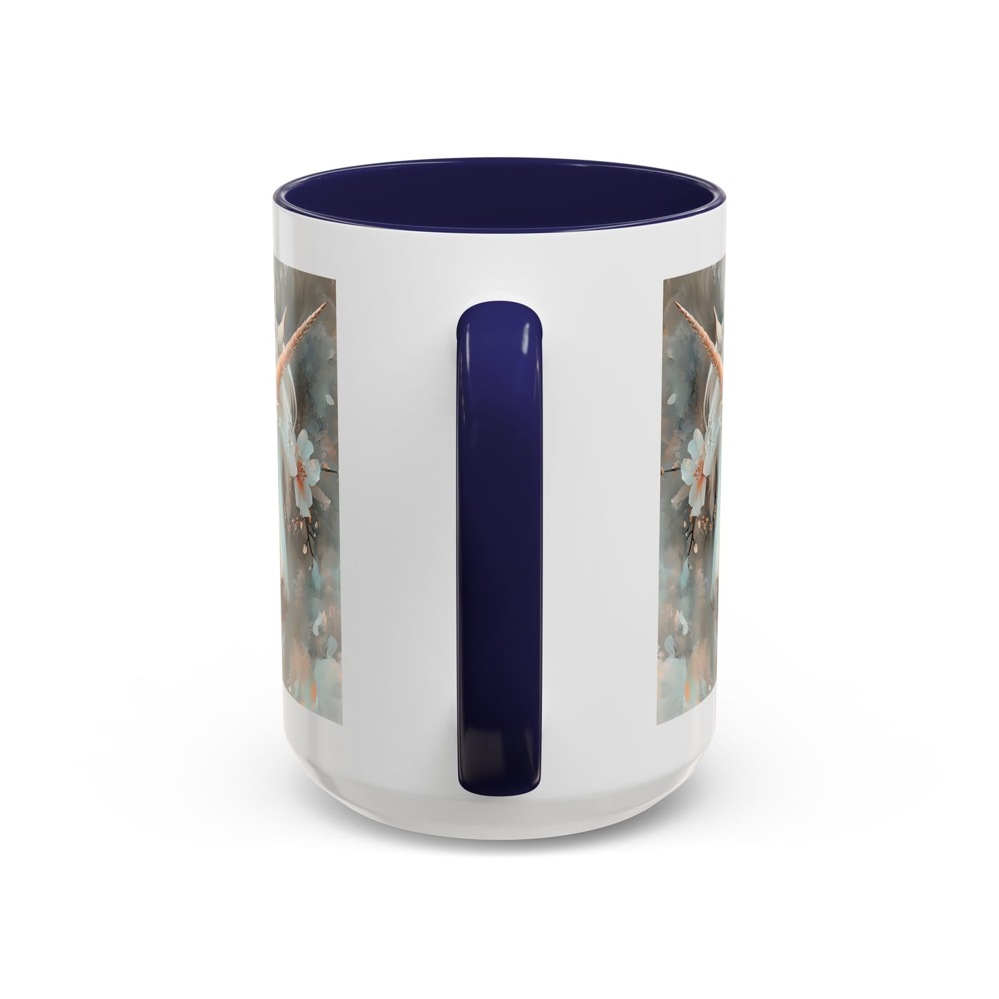 Accent Coffee Mug 1 (11, 15oz)