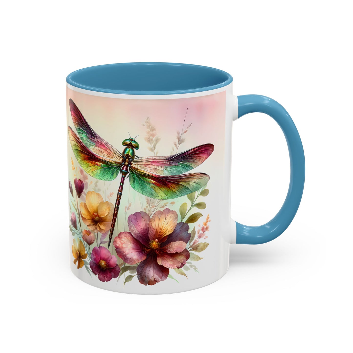 Accent Coffee Mug 24 (11, 15oz)
