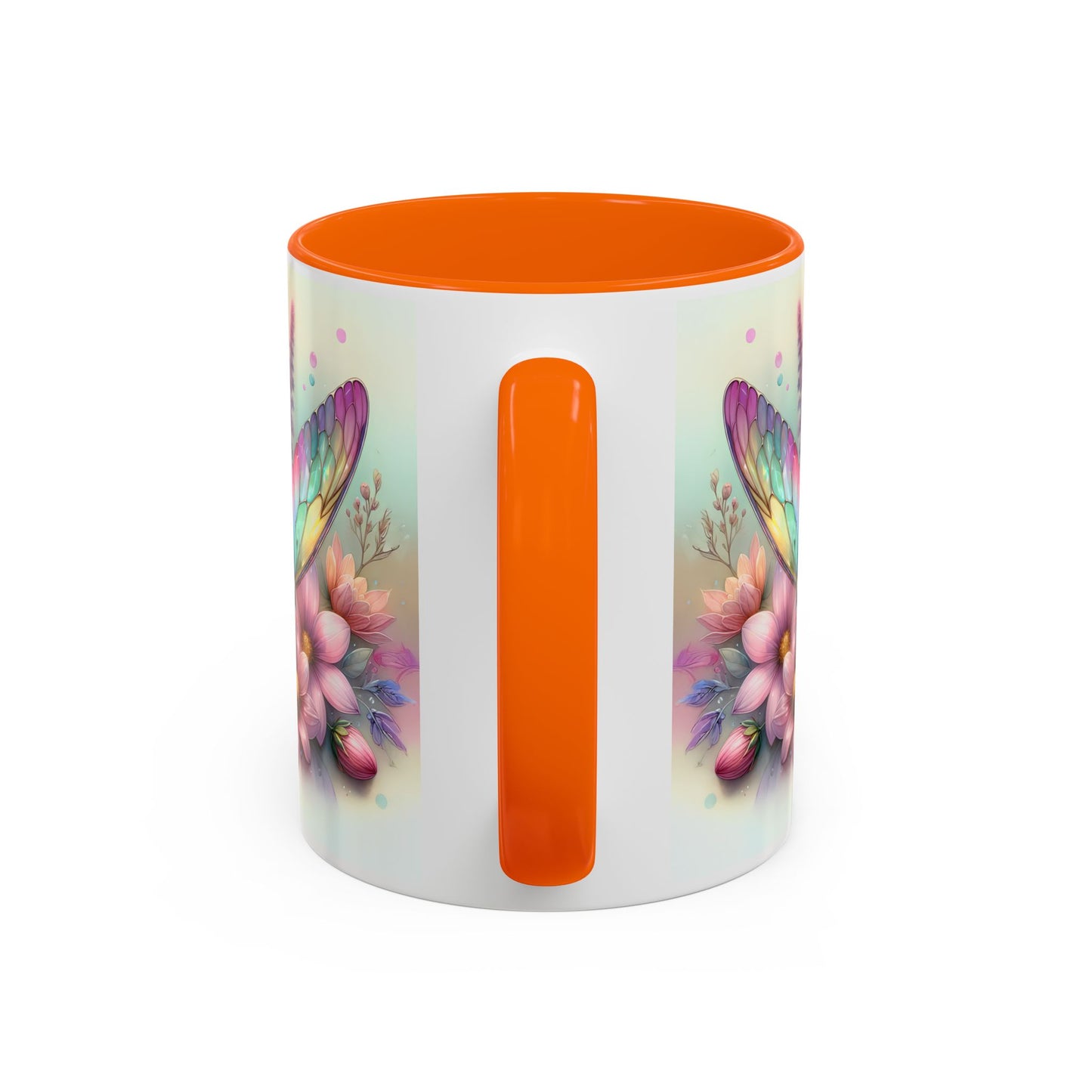 Accent Coffee Mug 8 (11, 15oz)