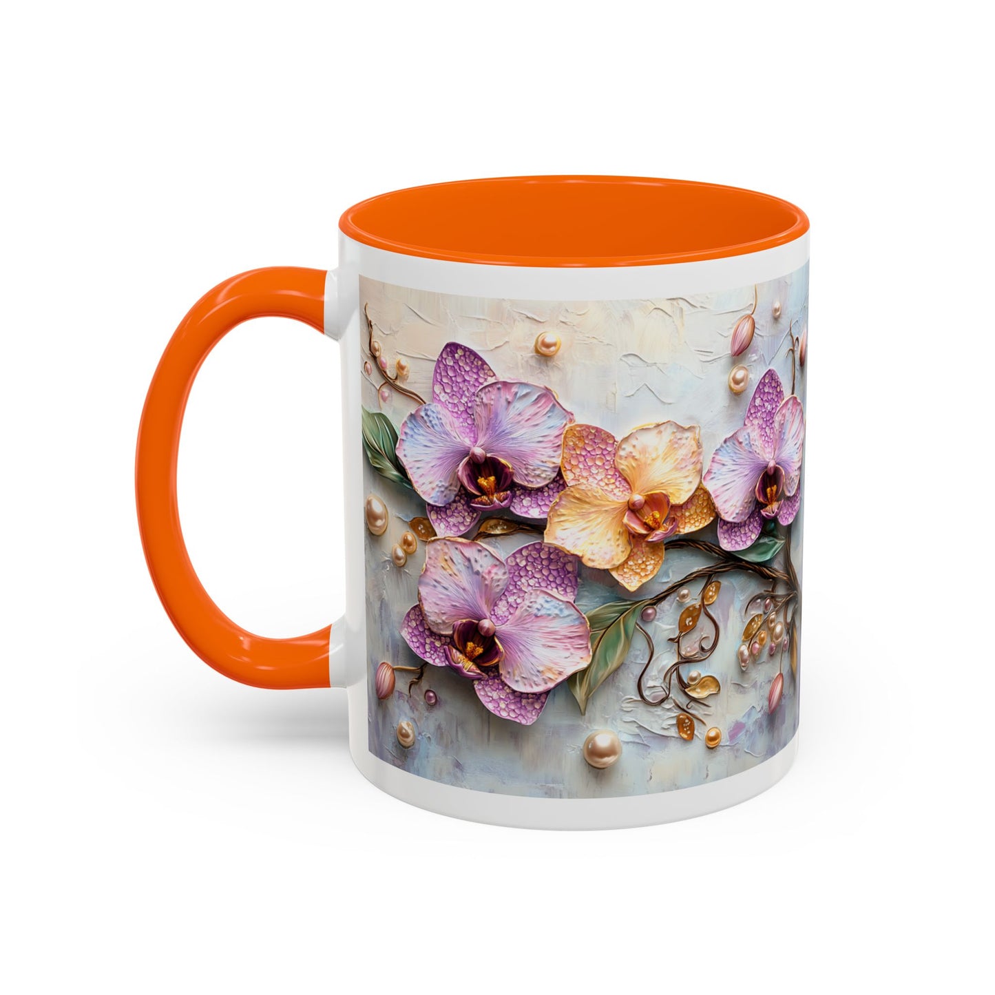 Accent Coffee Mug 2 (11, 15oz)