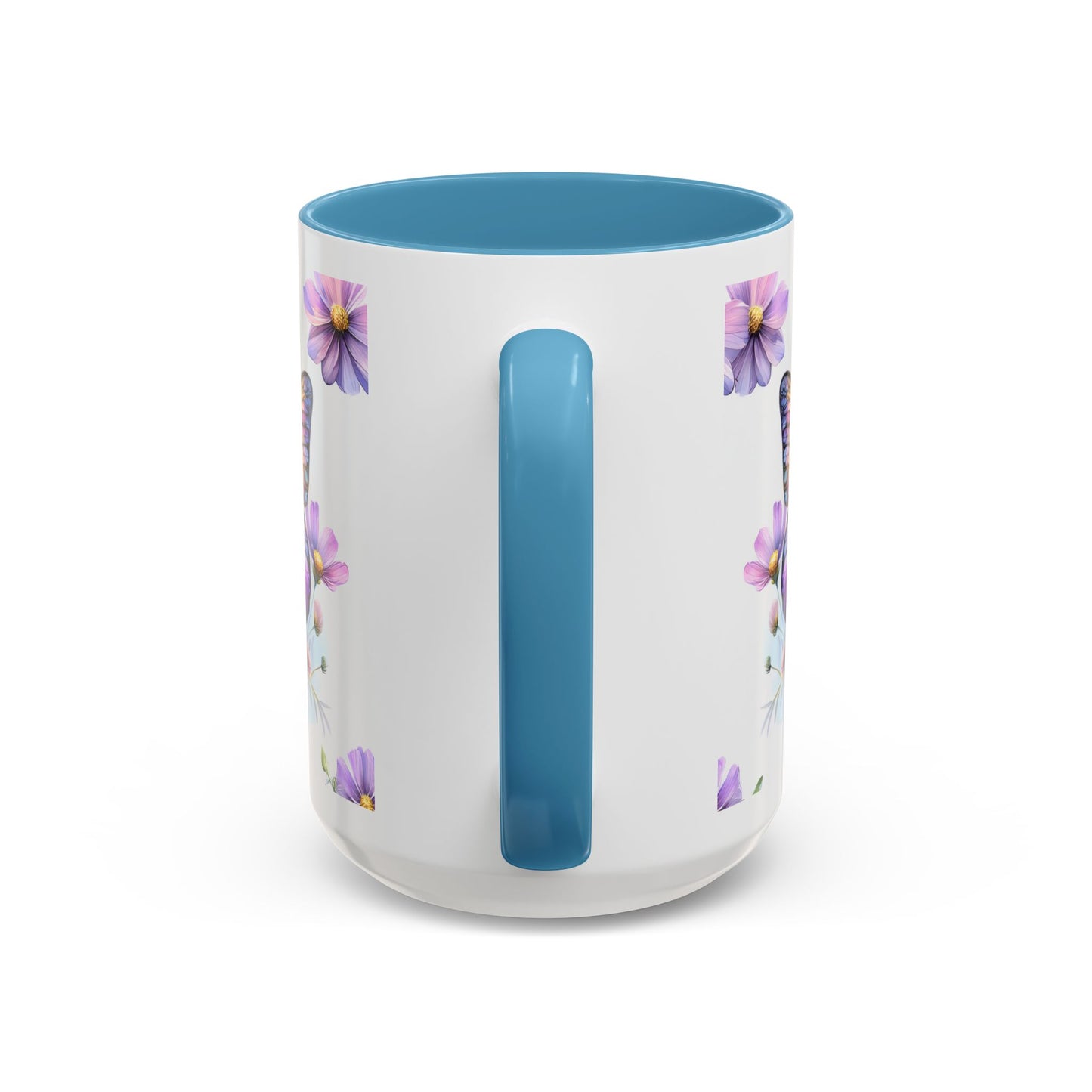Accent Coffee Mug 9 (11, 15oz)
