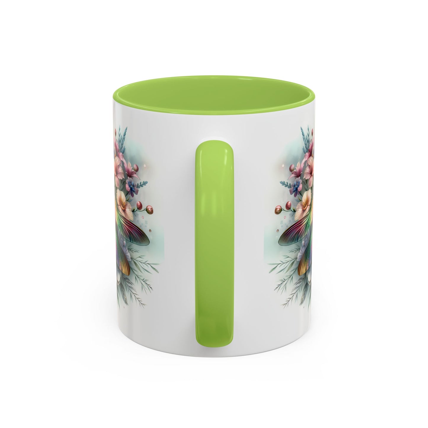 Accent Coffee Mug 18 (11, 15oz)
