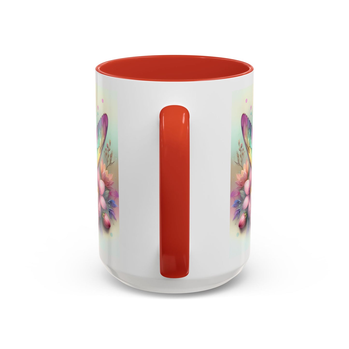 Accent Coffee Mug 8 (11, 15oz)