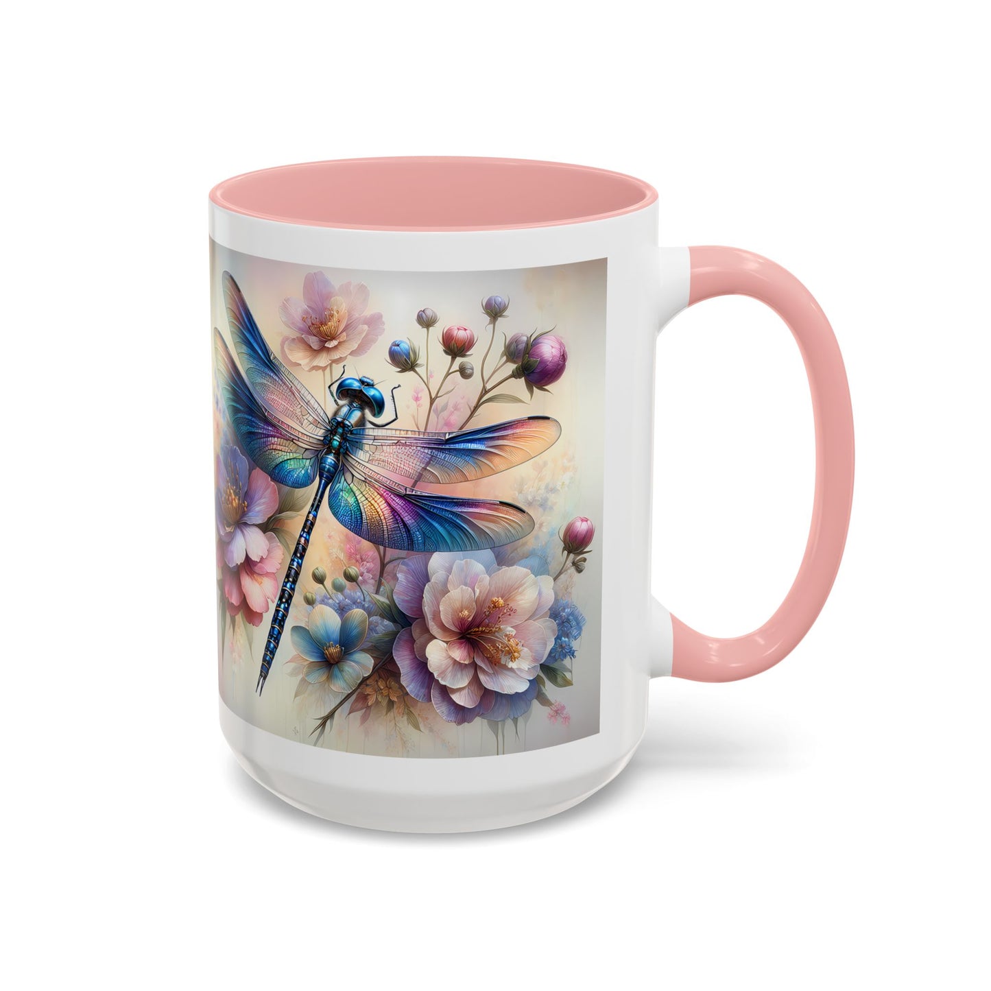 Accent Coffee Mug 23 (11, 15oz)
