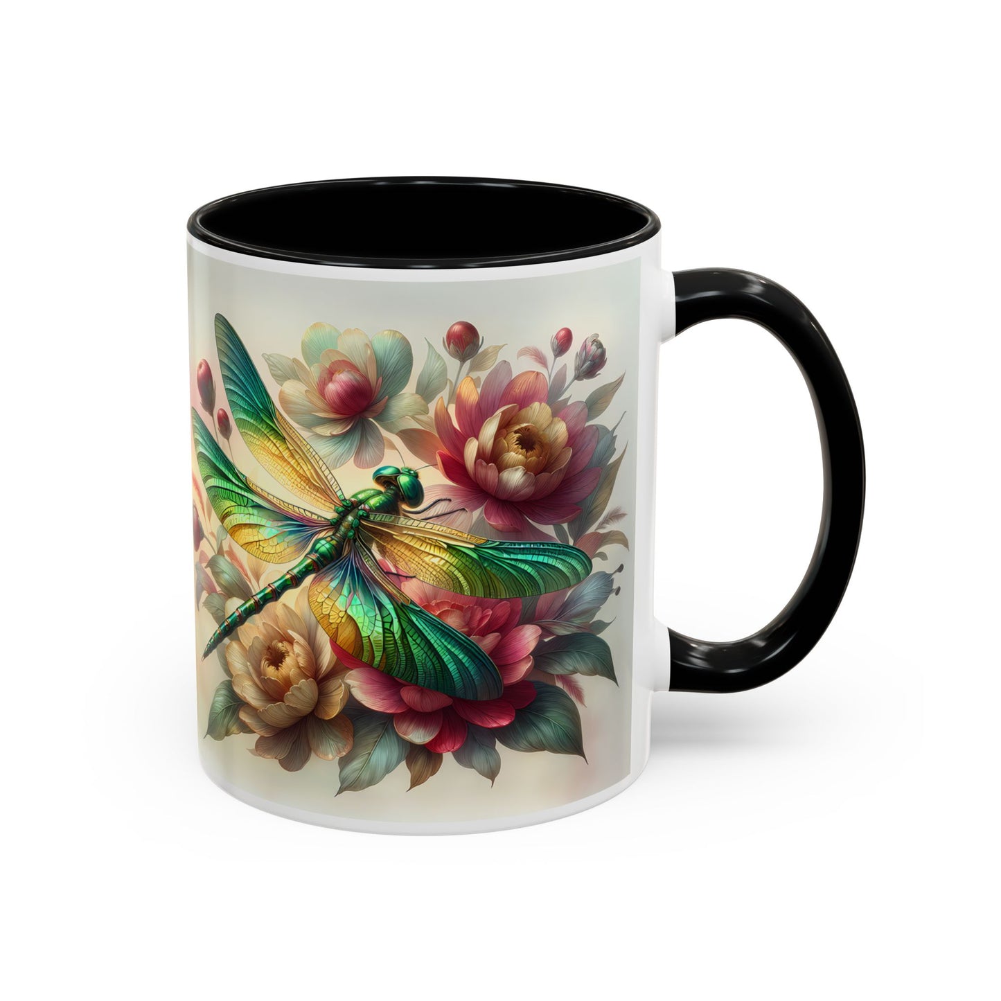 Accent Coffee Mug 14 (11, 15oz)
