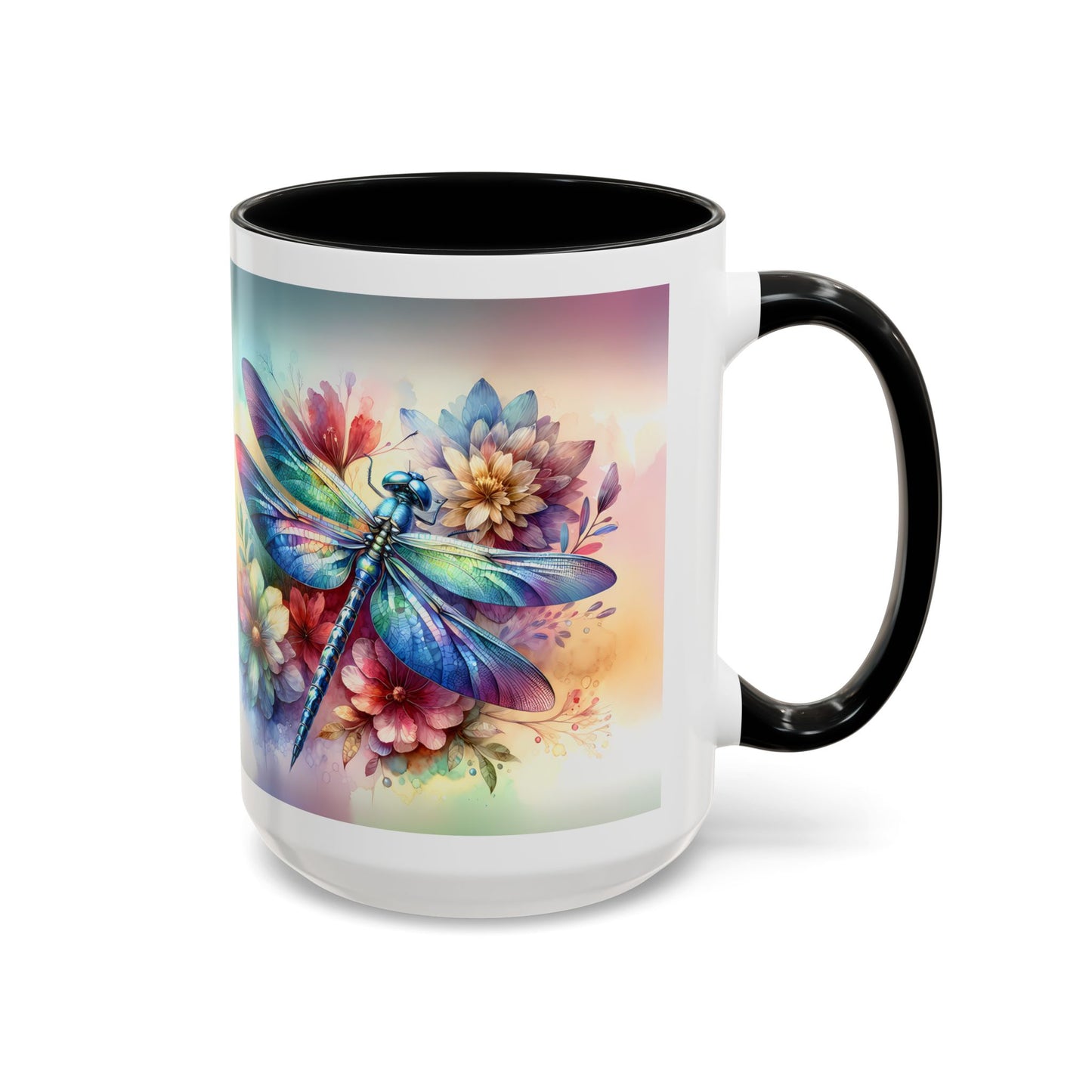 Accent Coffee Mug 13 (11, 15oz)