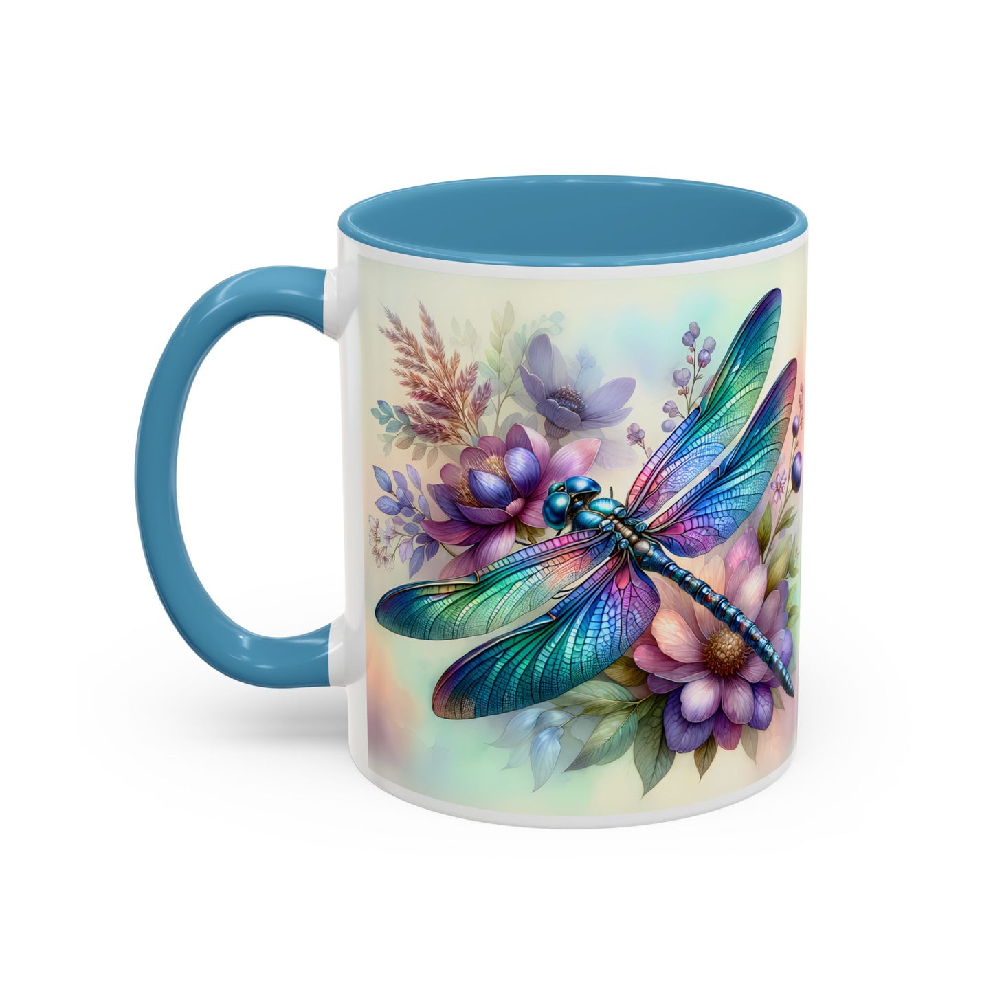 Accent Coffee Mug 21 (11, 15oz)