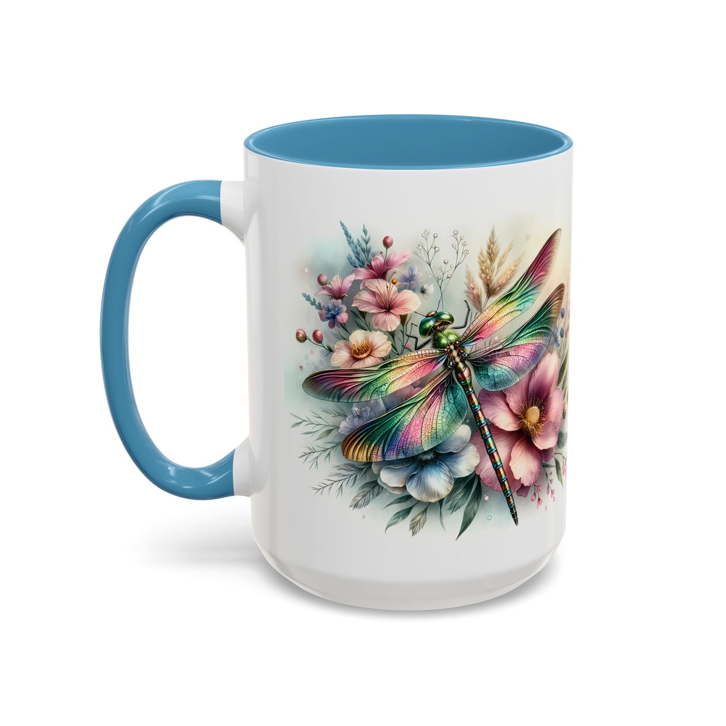 Accent Coffee Mug 18 (11, 15oz)