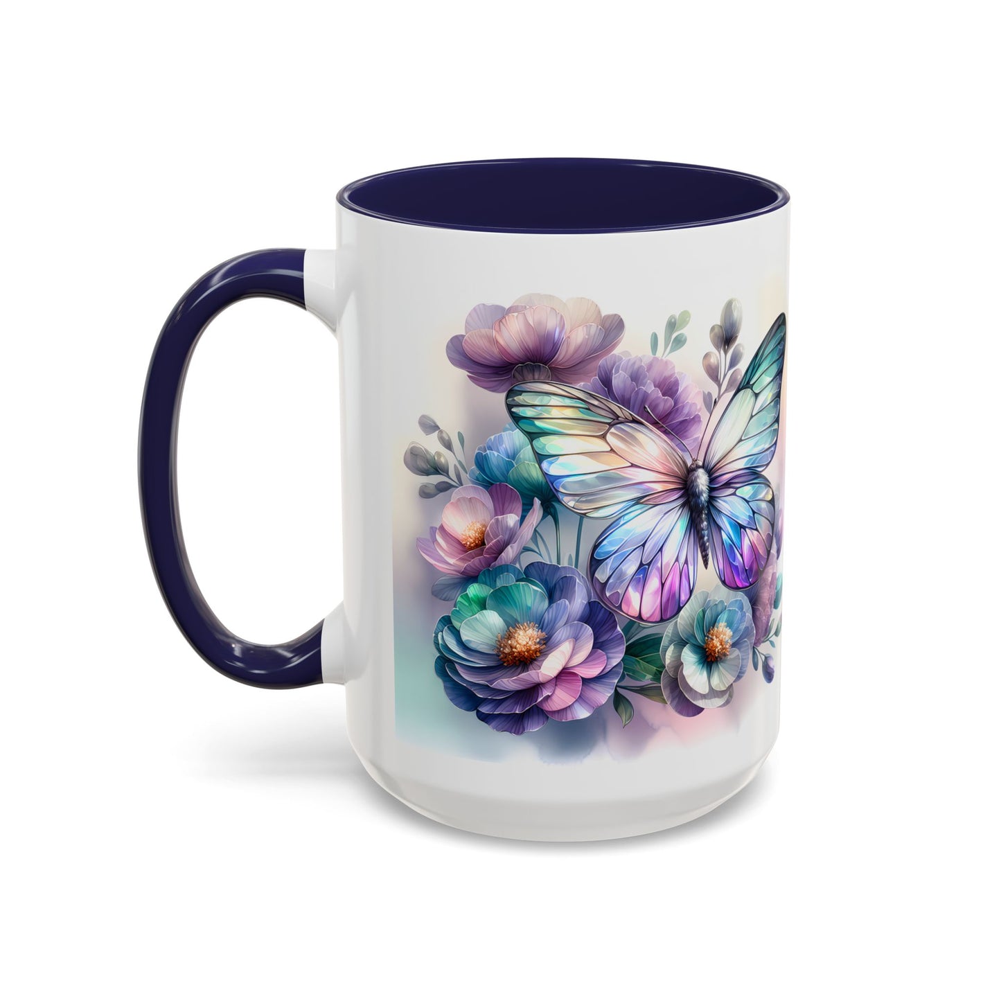 Accent Coffee Mug 6 (11, 15oz)