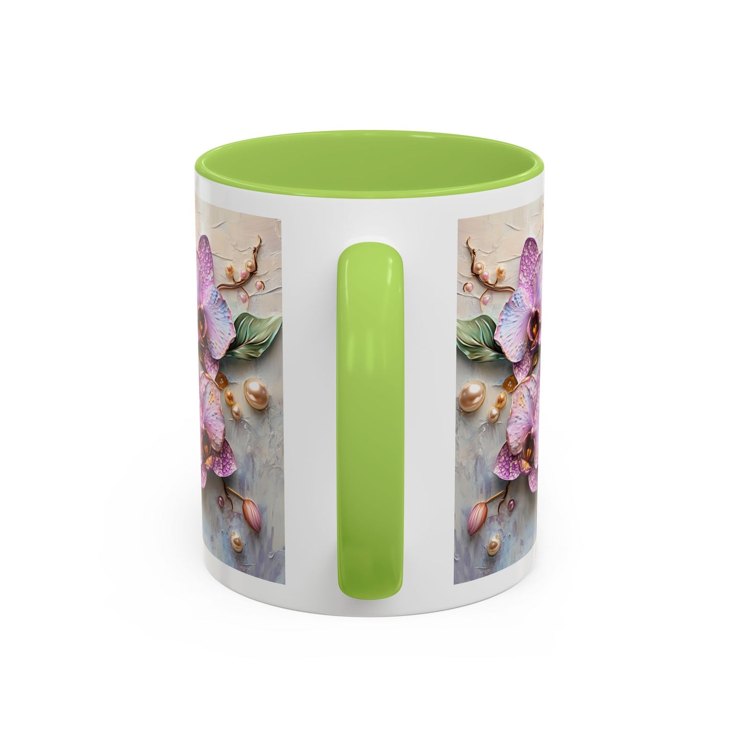 Accent Coffee Mug 2 (11, 15oz)