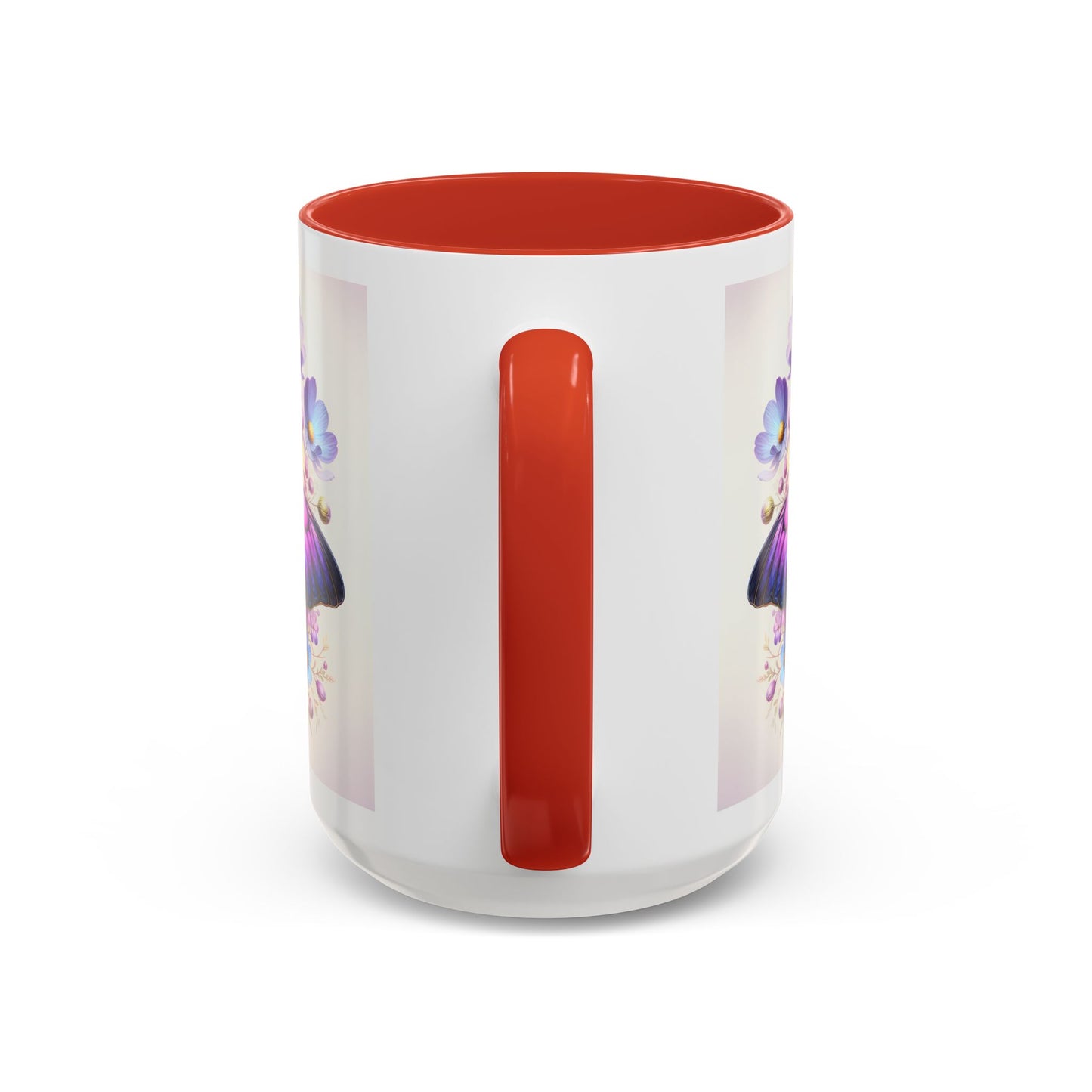 Accent Coffee Mug 3 (11, 15oz)