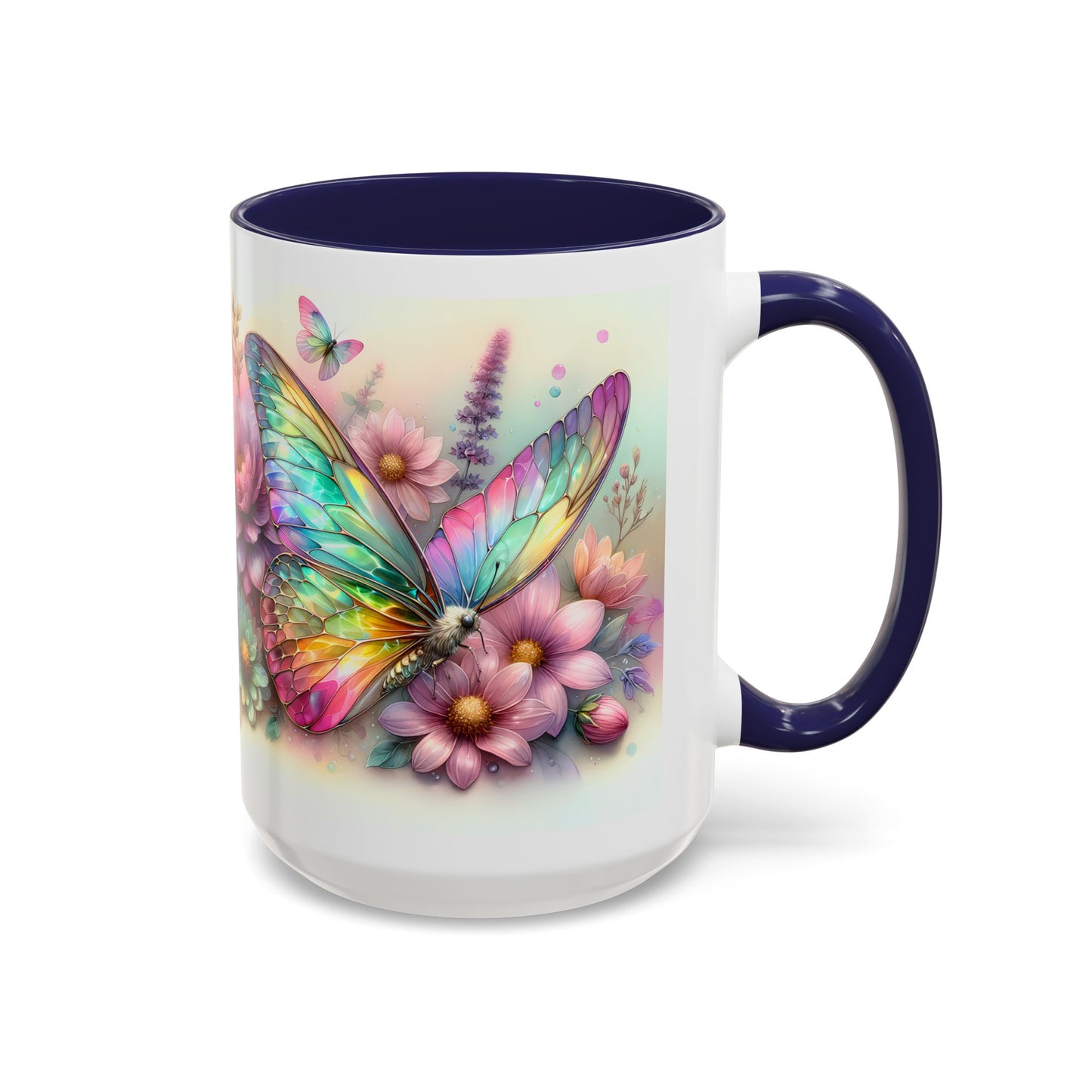 Accent Coffee Mug 8 (11, 15oz)