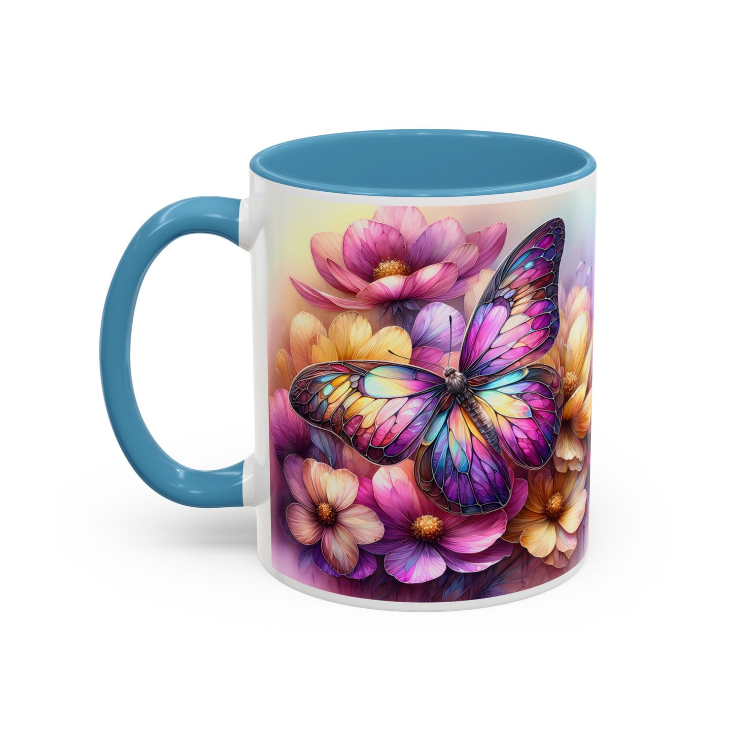 Accent Coffee Mug 12 (11, 15oz)