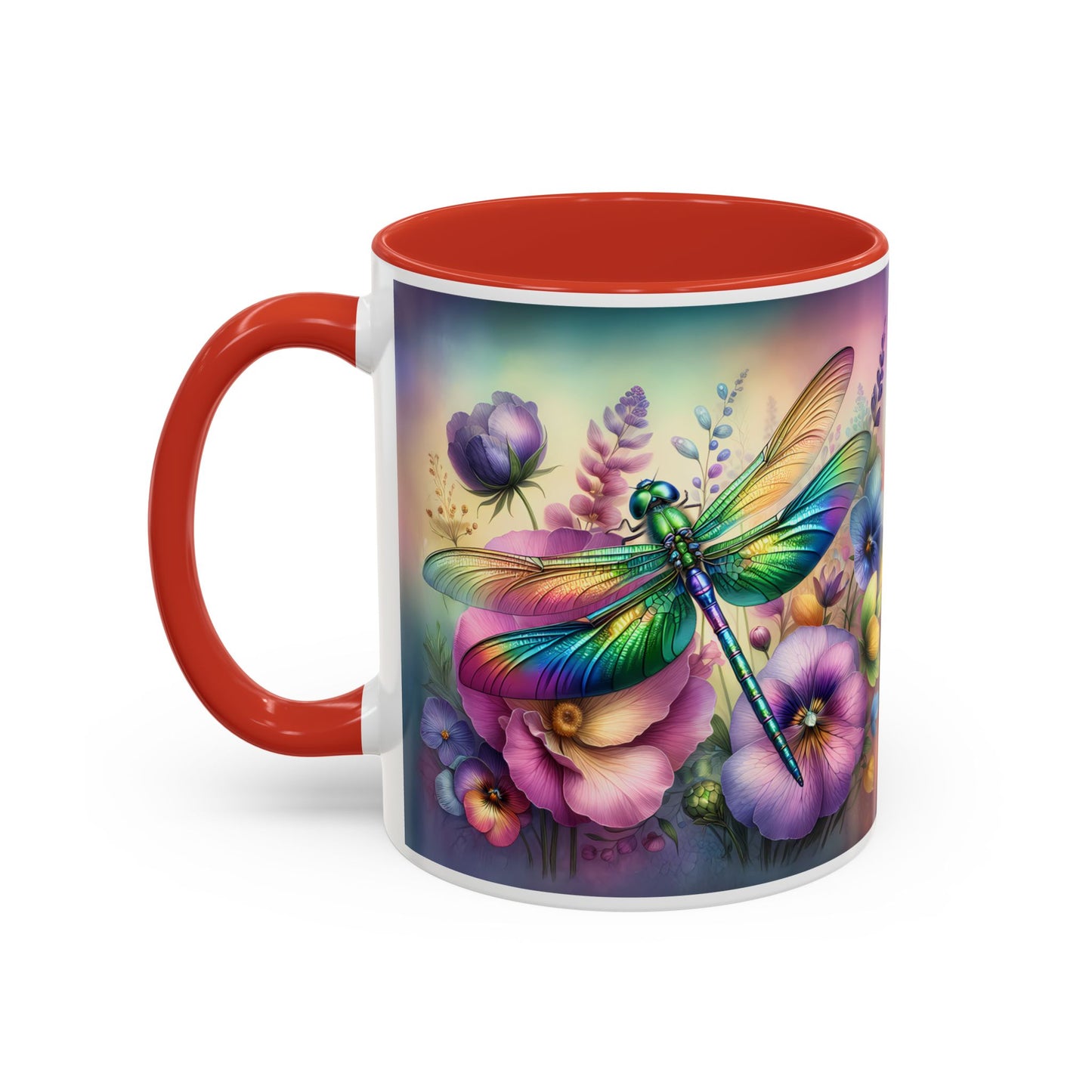 Accent Coffee Mug 15 (11, 15oz)