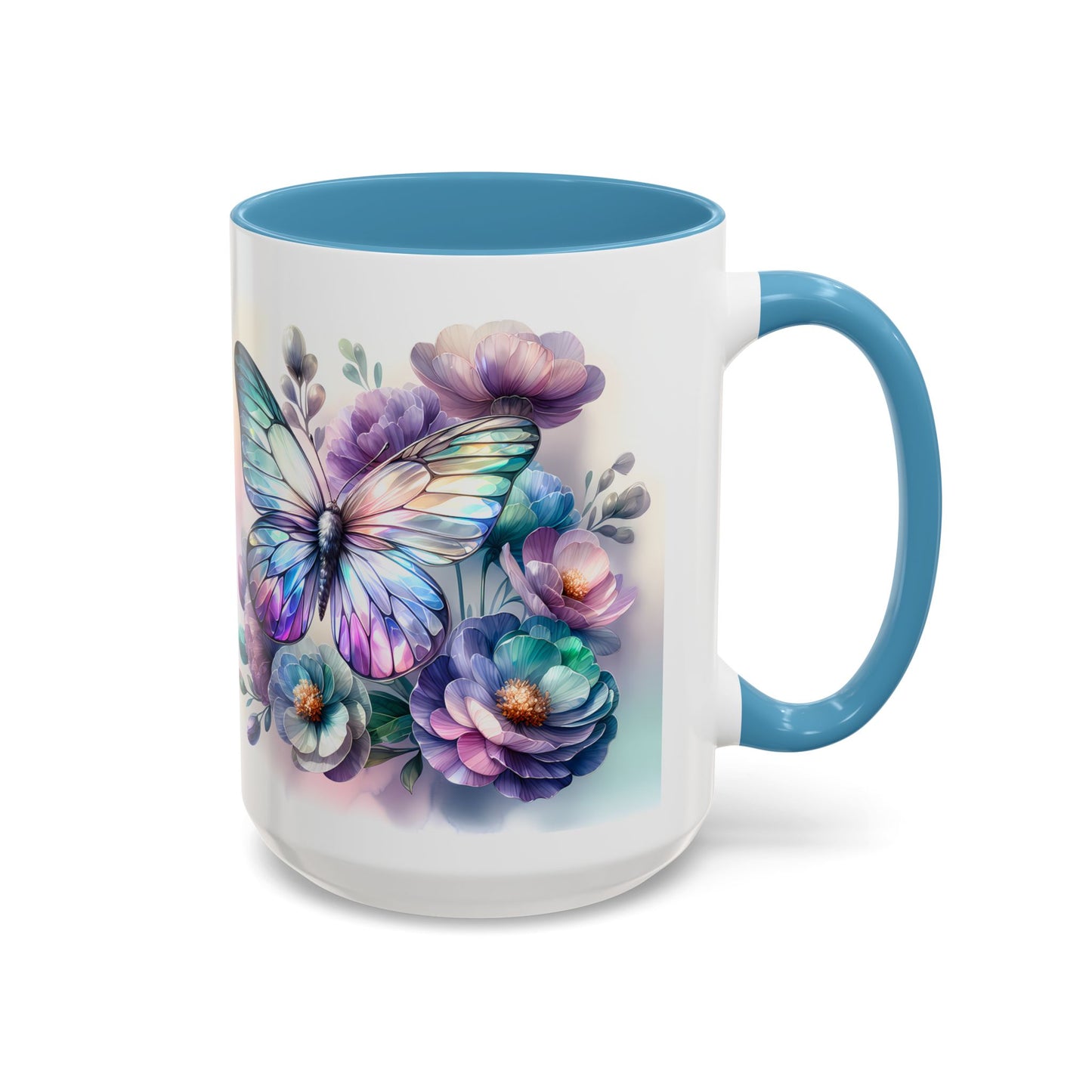 Accent Coffee Mug 6 (11, 15oz)