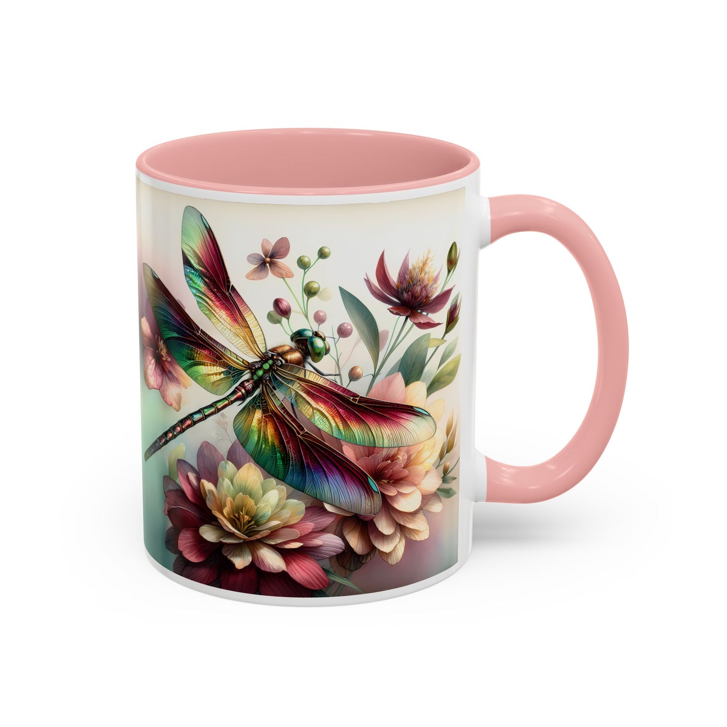 Accent Coffee Mug 16 (11, 15oz)