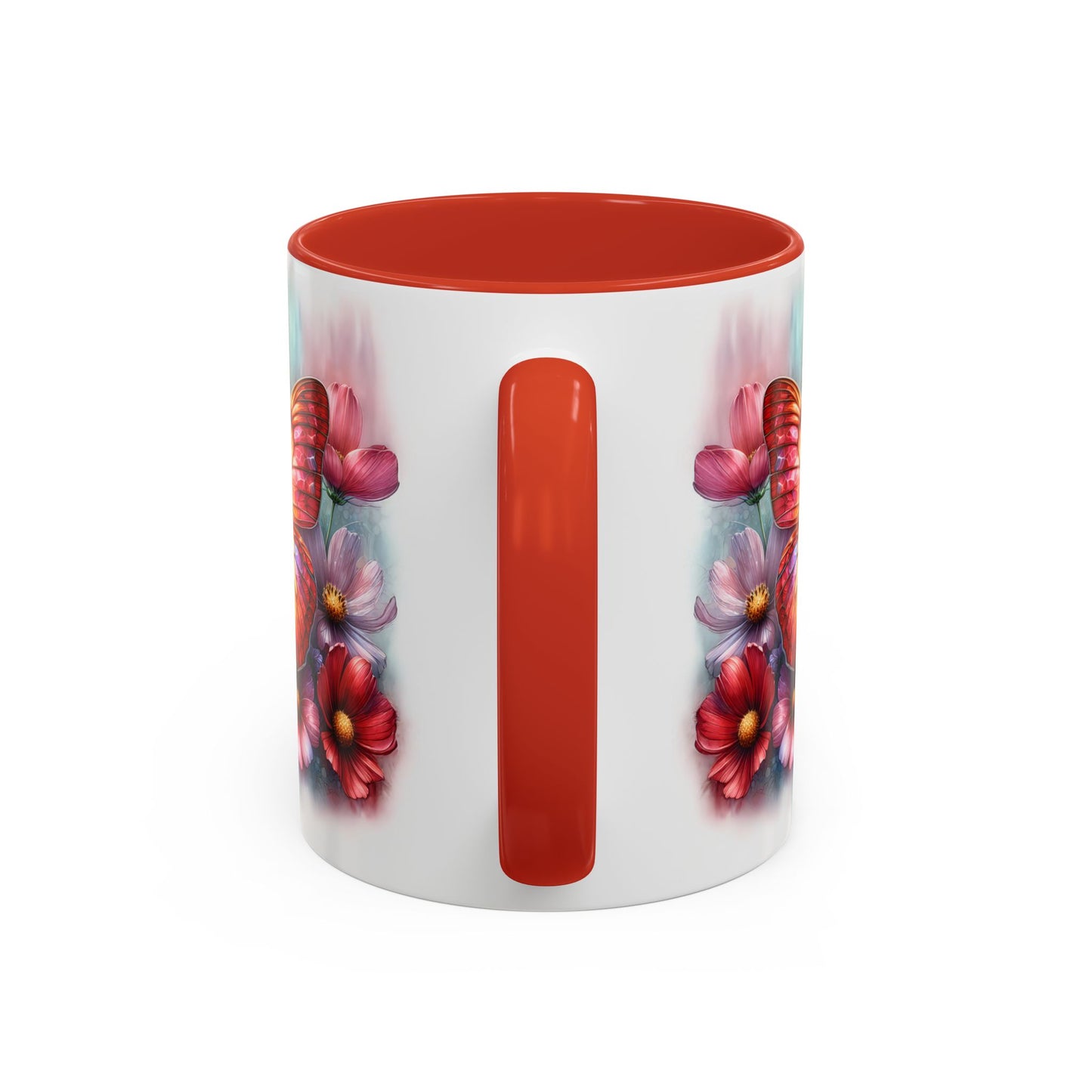 Accent Coffee Mug 7 (11, 15oz)