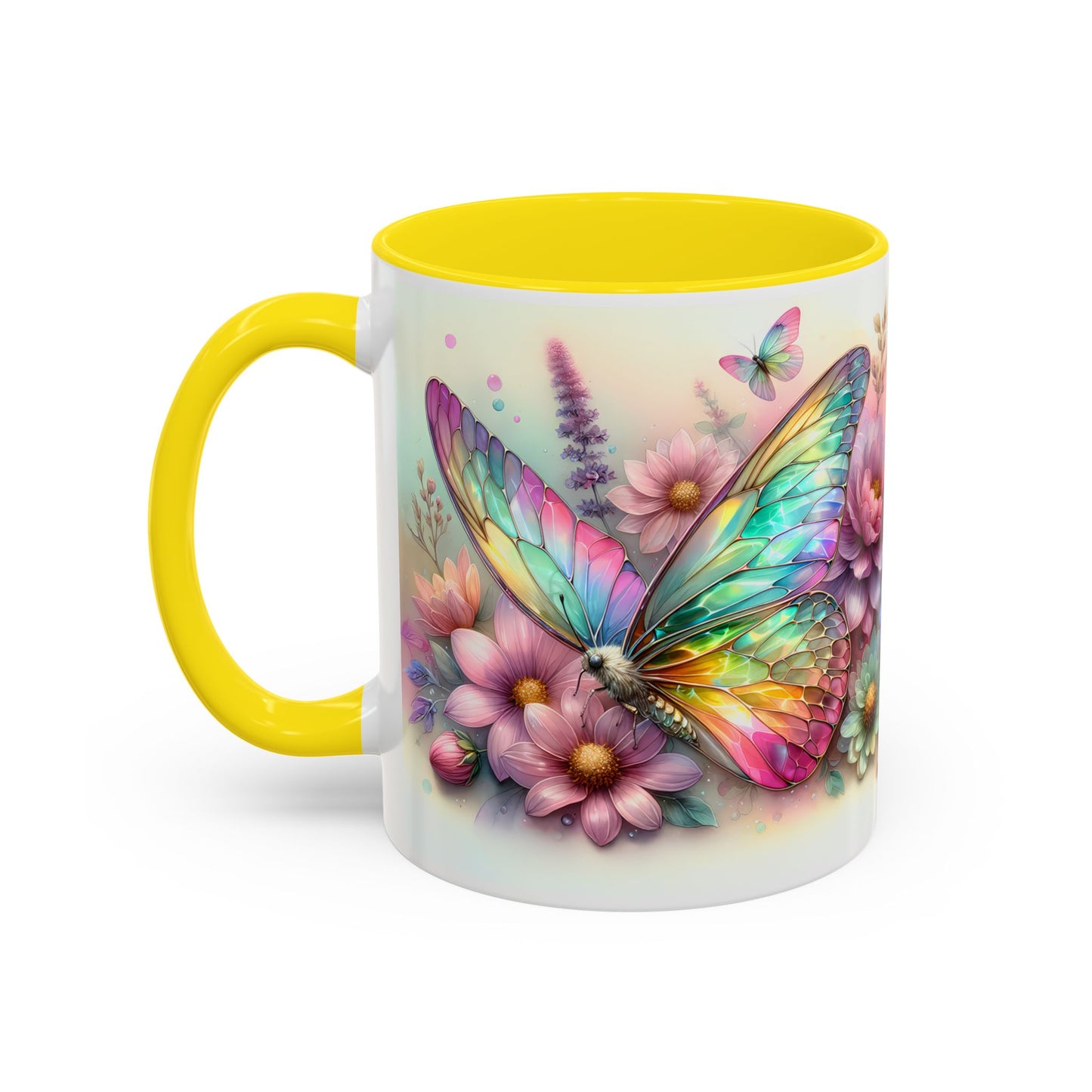 Accent Coffee Mug 8 (11, 15oz)