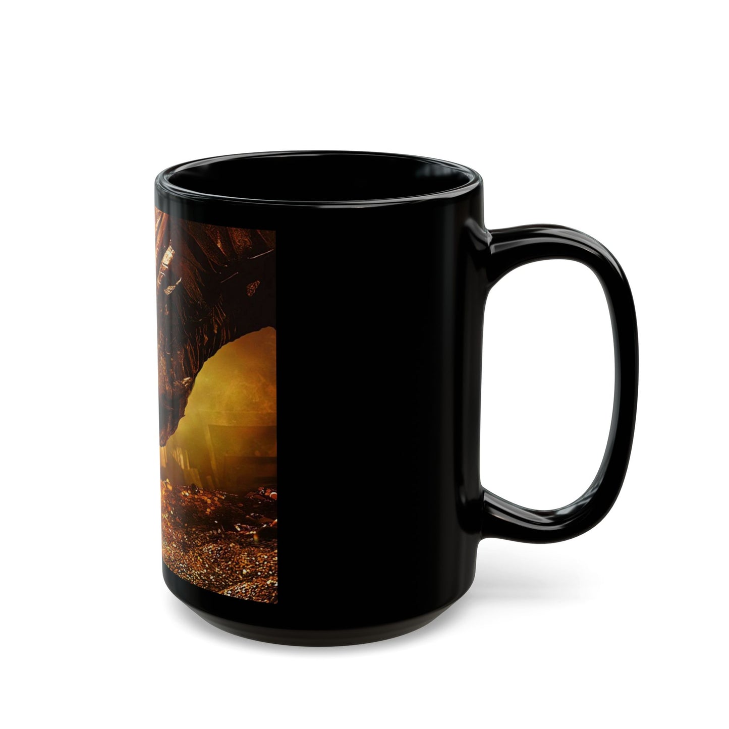 Black Mug 39 (11oz, 15oz)