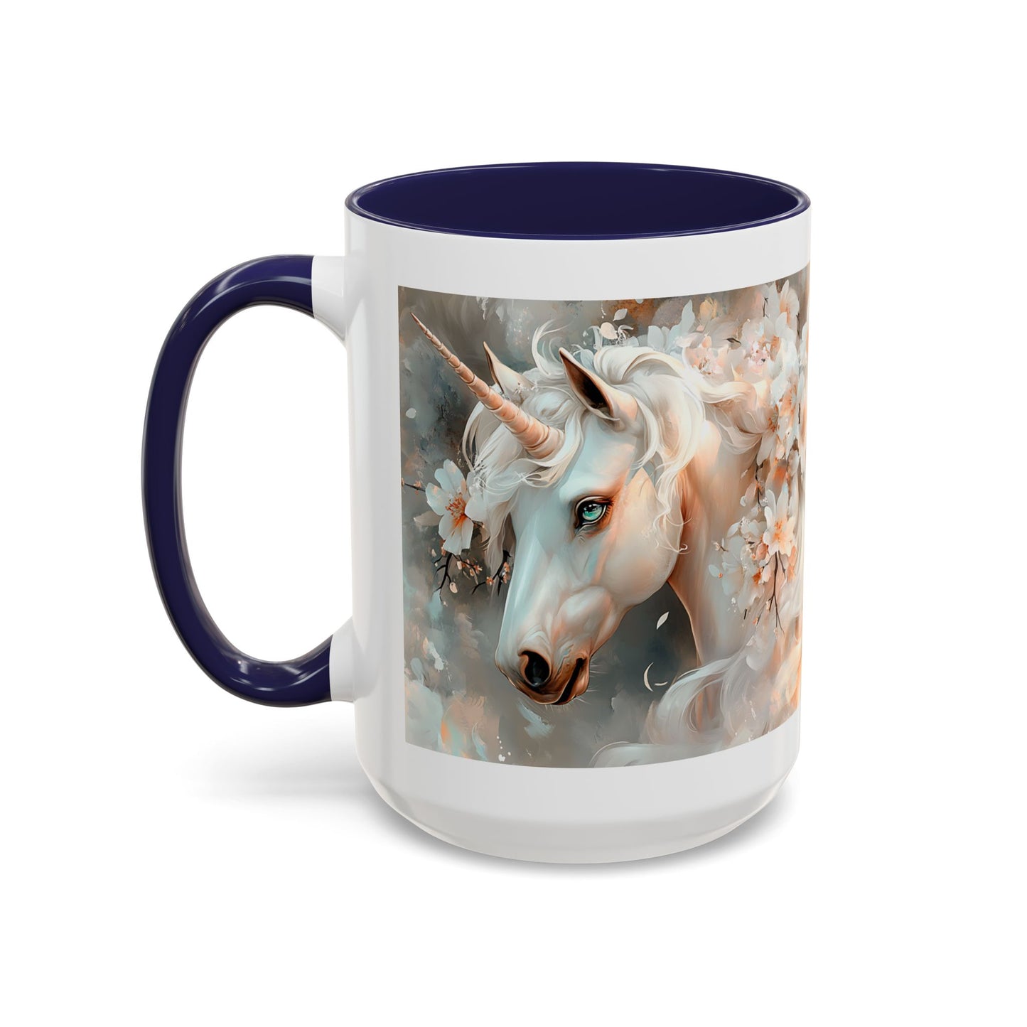 Accent Coffee Mug 1 (11, 15oz)