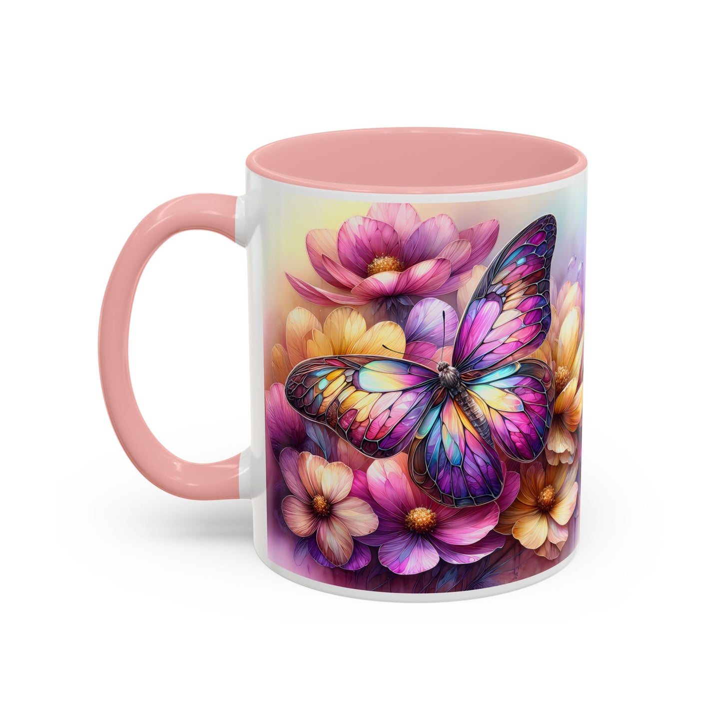 Accent Coffee Mug 12 (11, 15oz)