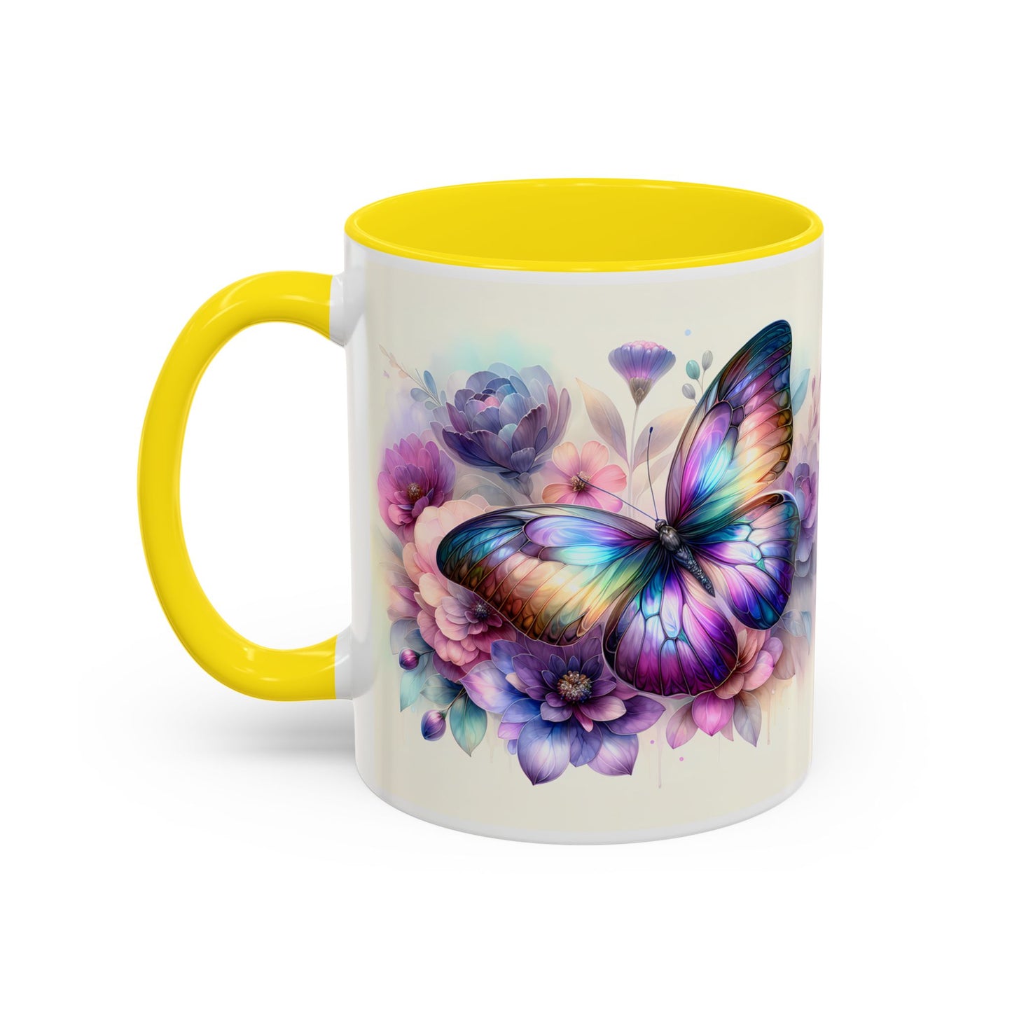 Accent Coffee Mug 10 (11, 15oz)