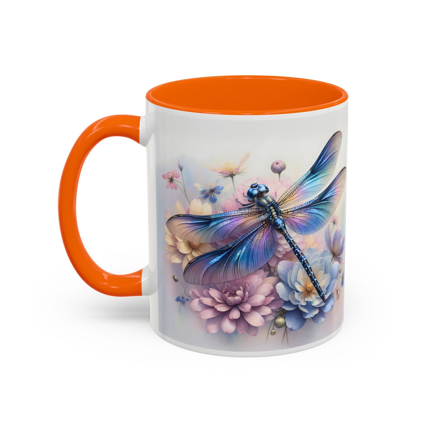 Accent Coffee Mug 19 (11, 15oz)