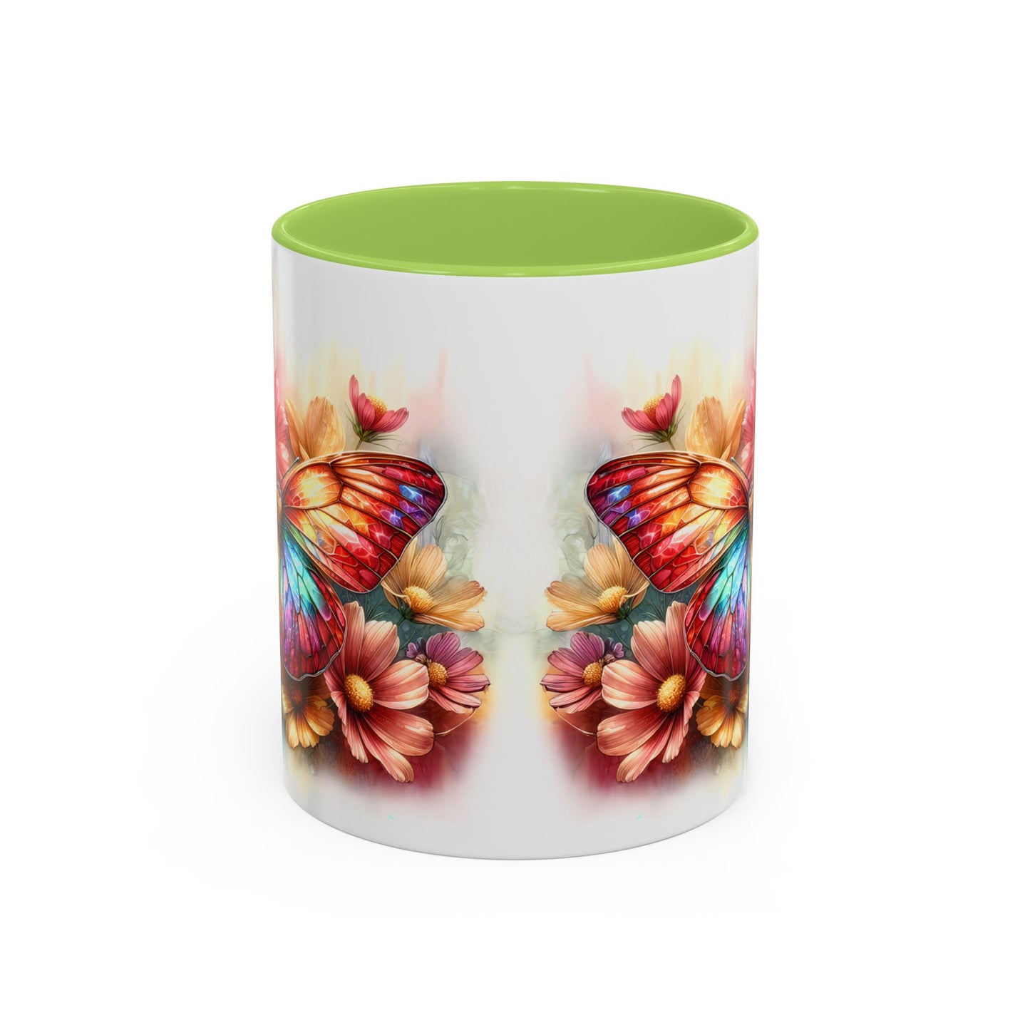 Accent Coffee Mug 7 (11, 15oz)