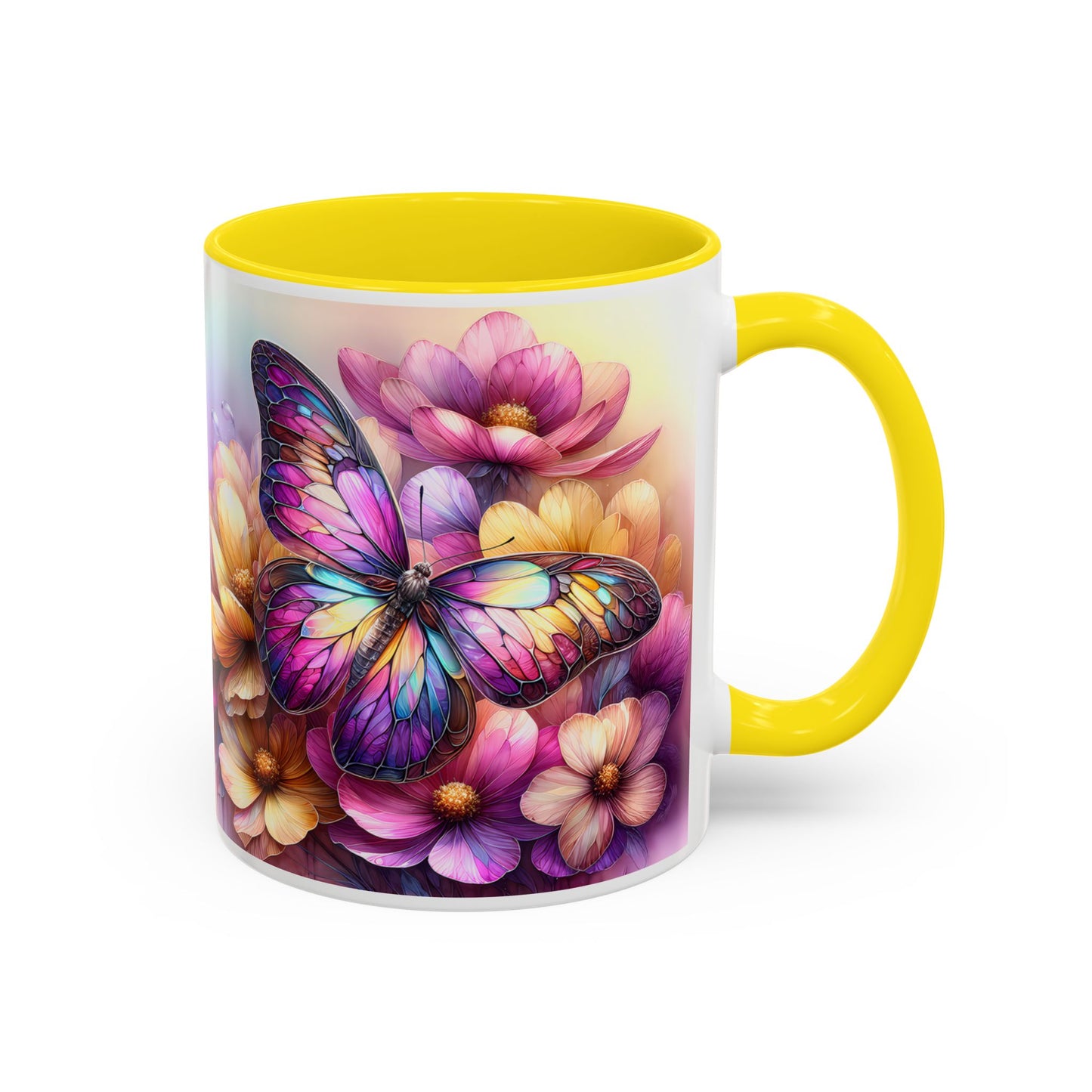 Accent Coffee Mug 12 (11, 15oz)