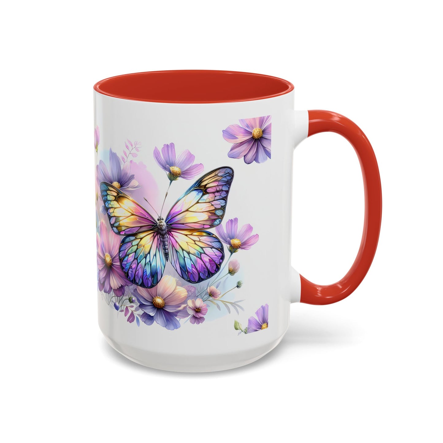 Accent Coffee Mug 9 (11, 15oz)
