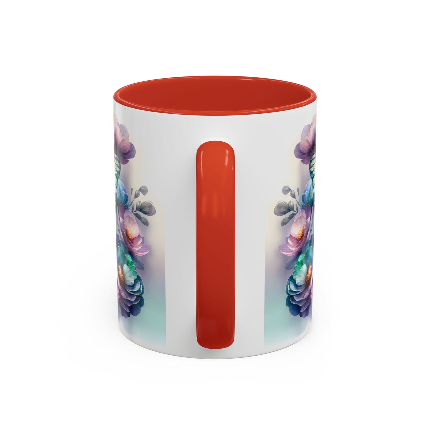 Accent Coffee Mug 6 (11, 15oz)