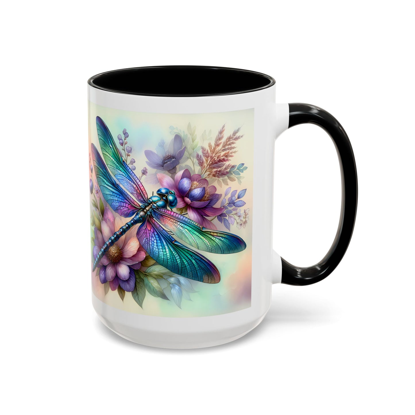 Accent Coffee Mug 21 (11, 15oz)