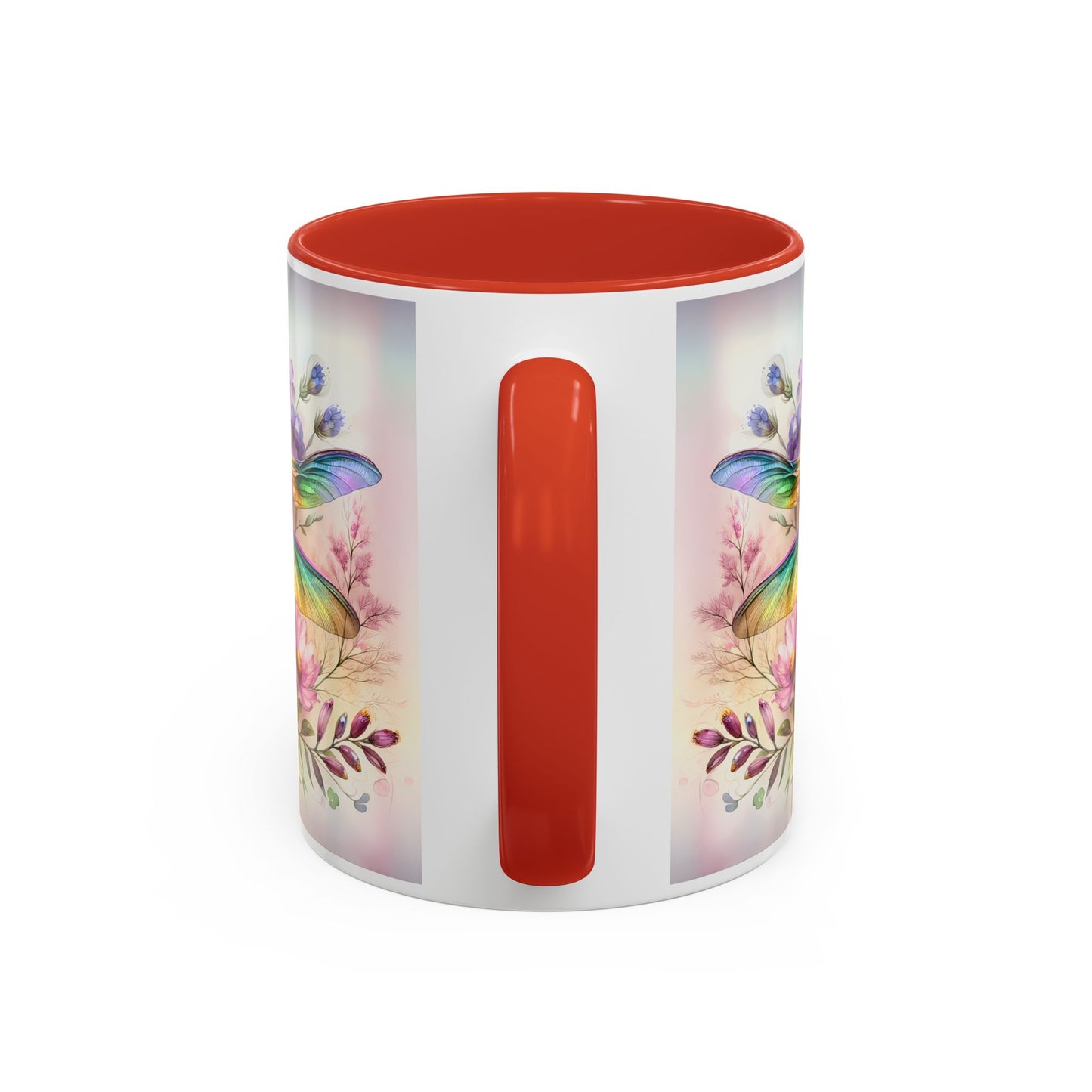 Accent Coffee Mug 20 (11, 15oz)