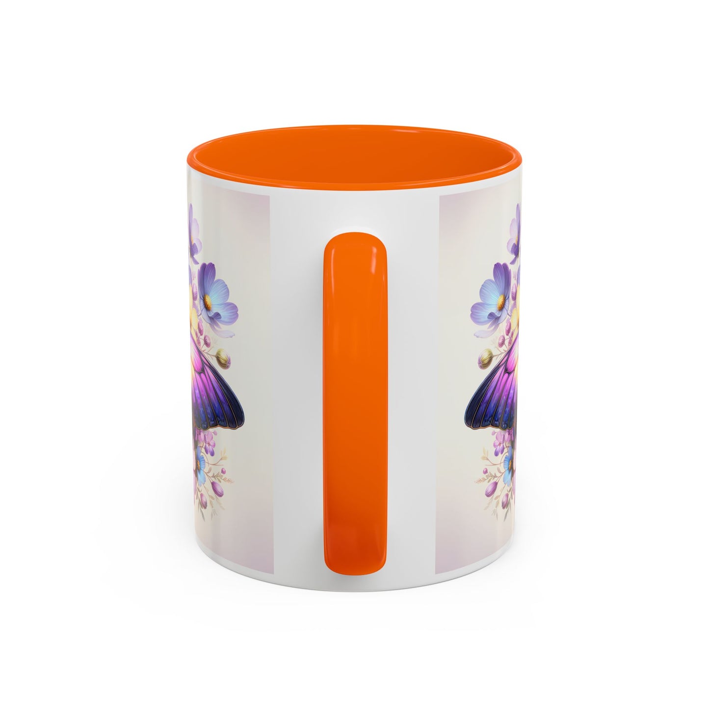 Accent Coffee Mug 3 (11, 15oz)