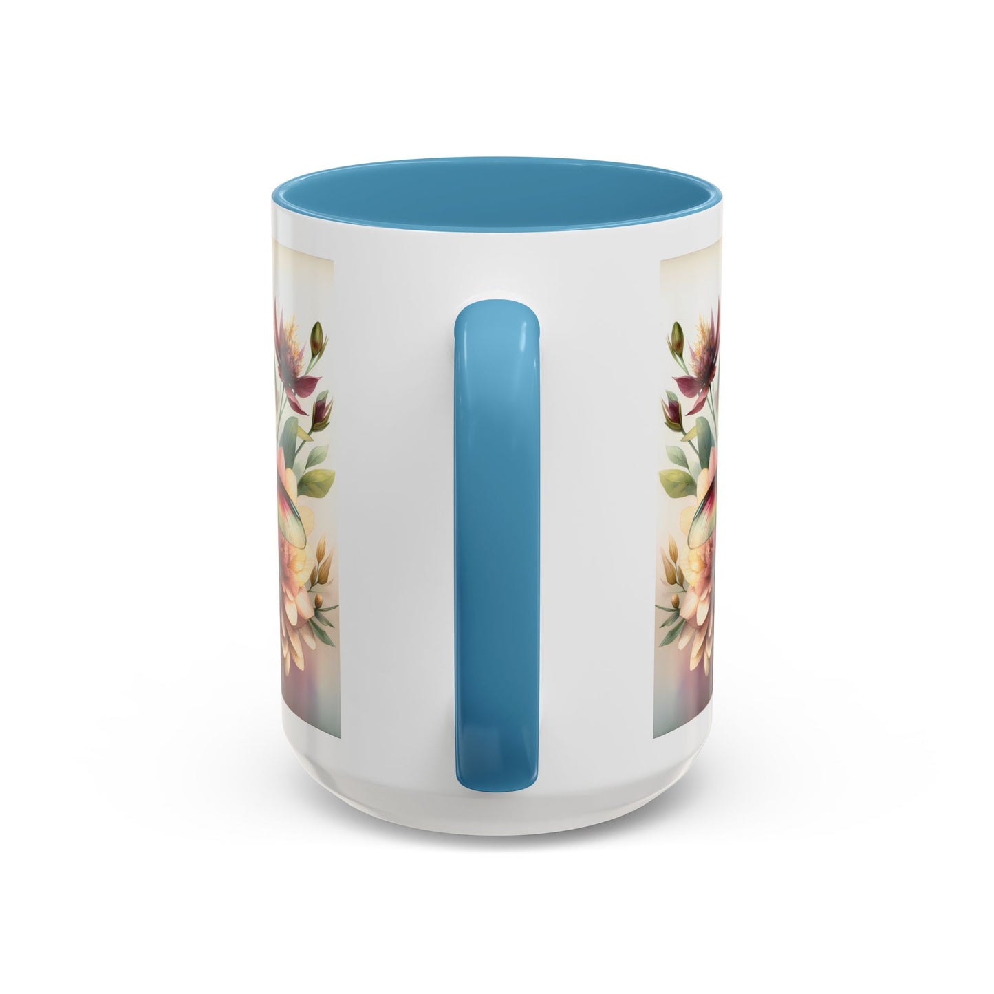 Accent Coffee Mug 16 (11, 15oz)