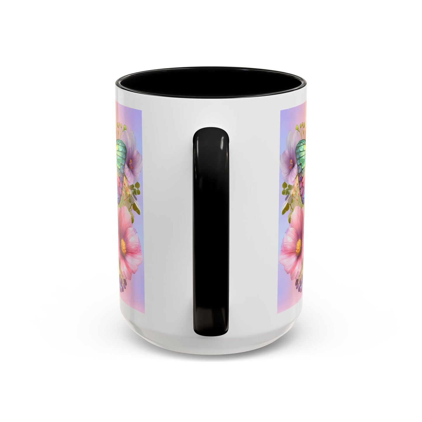 Accent Coffee Mug 11 (11, 15oz)