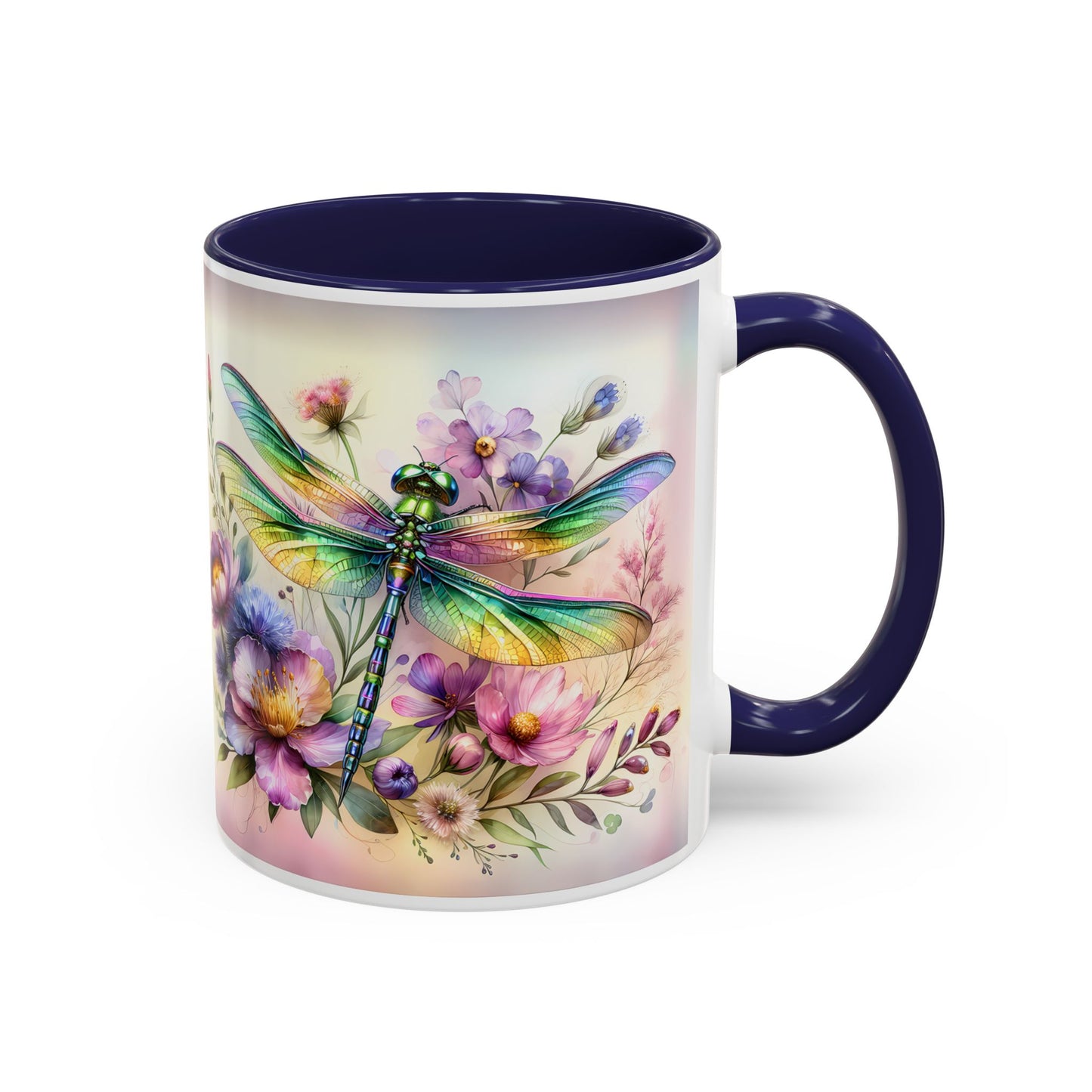 Accent Coffee Mug 20 (11, 15oz)