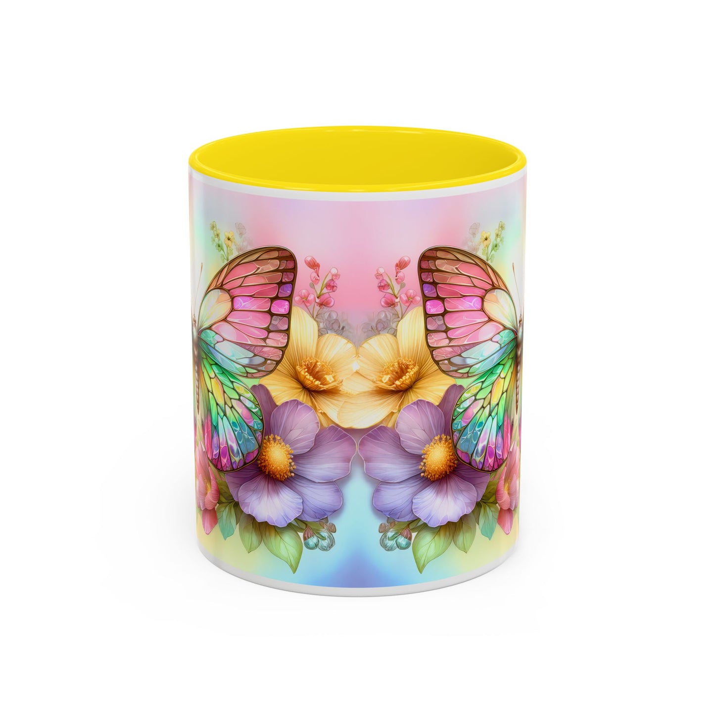 Accent Coffee Mug 11 (11, 15oz)