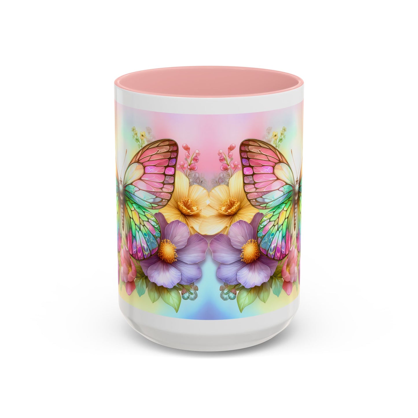 Accent Coffee Mug 11 (11, 15oz)