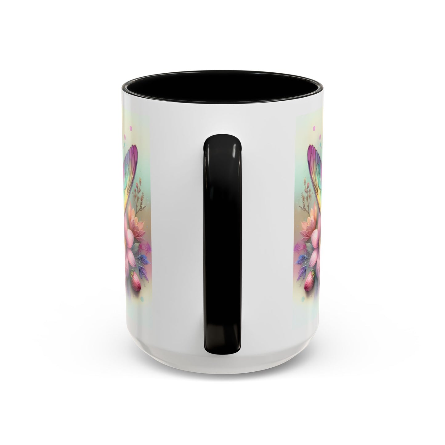 Accent Coffee Mug 8 (11, 15oz)