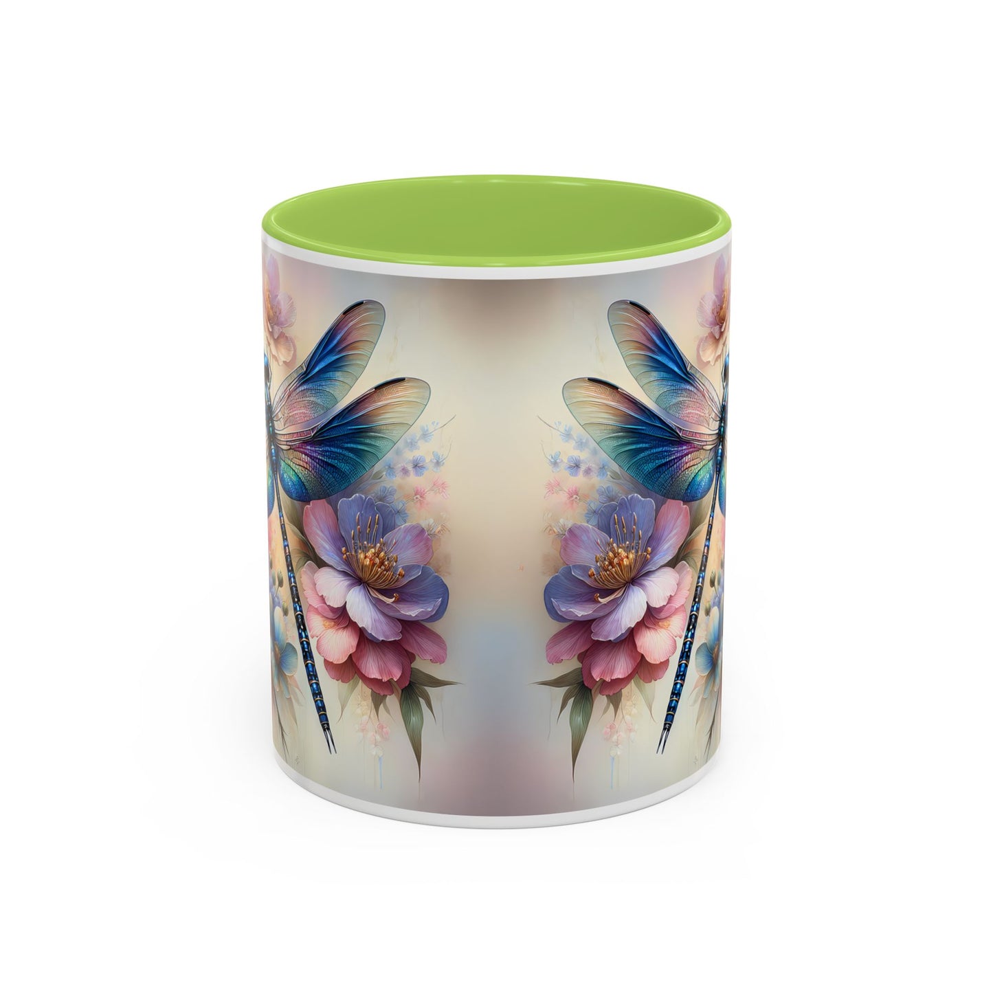 Accent Coffee Mug 23 (11, 15oz)