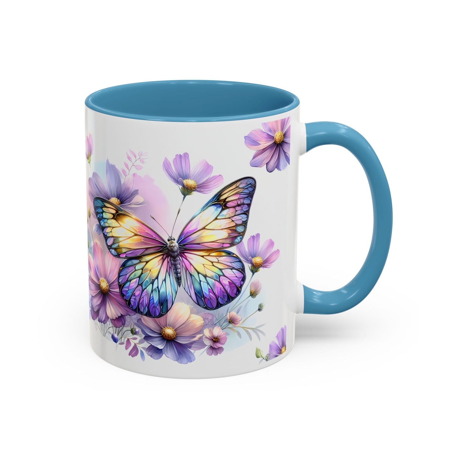 Accent Coffee Mug 9 (11, 15oz)