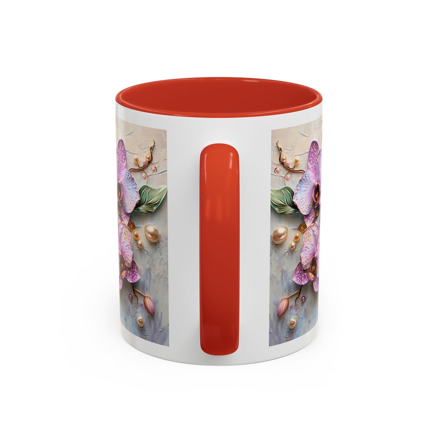 Accent Coffee Mug 2 (11, 15oz)