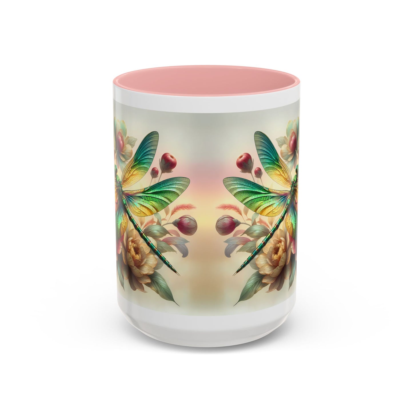 Accent Coffee Mug 14 (11, 15oz)