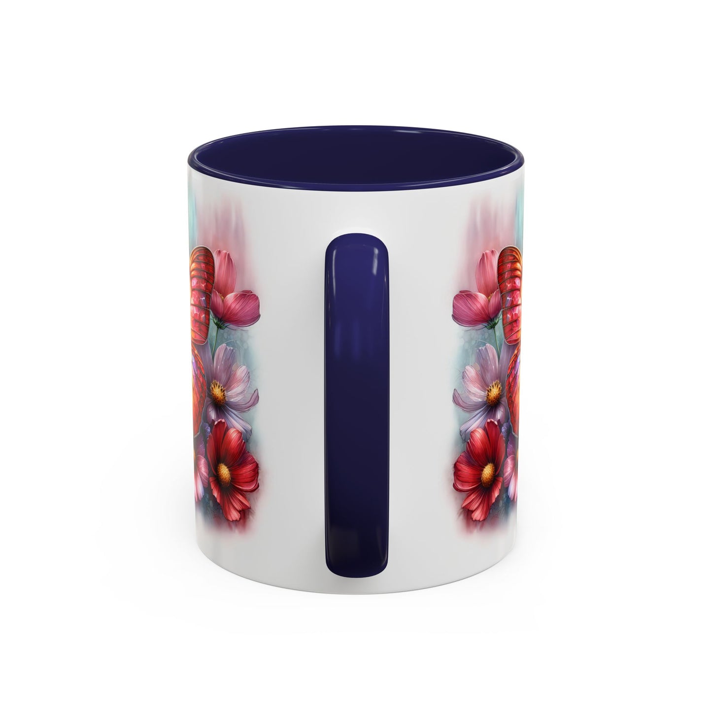 Accent Coffee Mug 7 (11, 15oz)