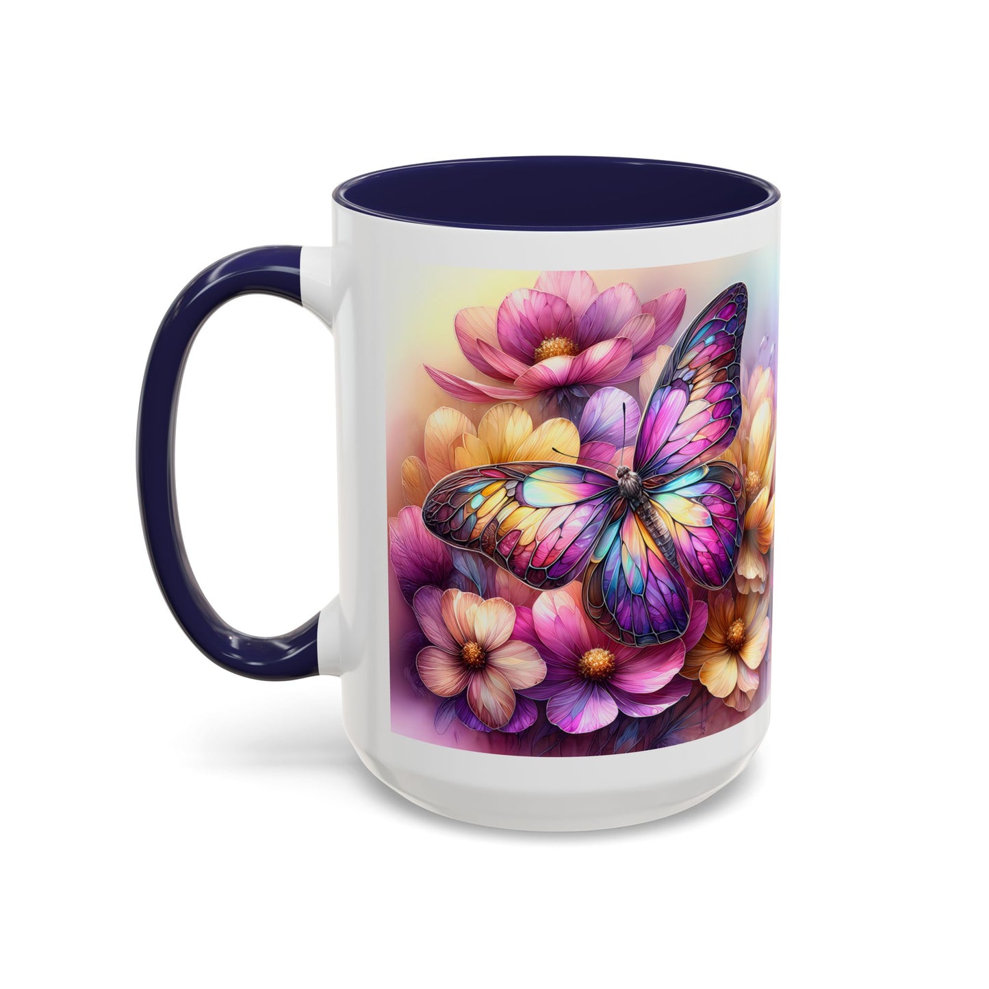 Accent Coffee Mug 12 (11, 15oz)