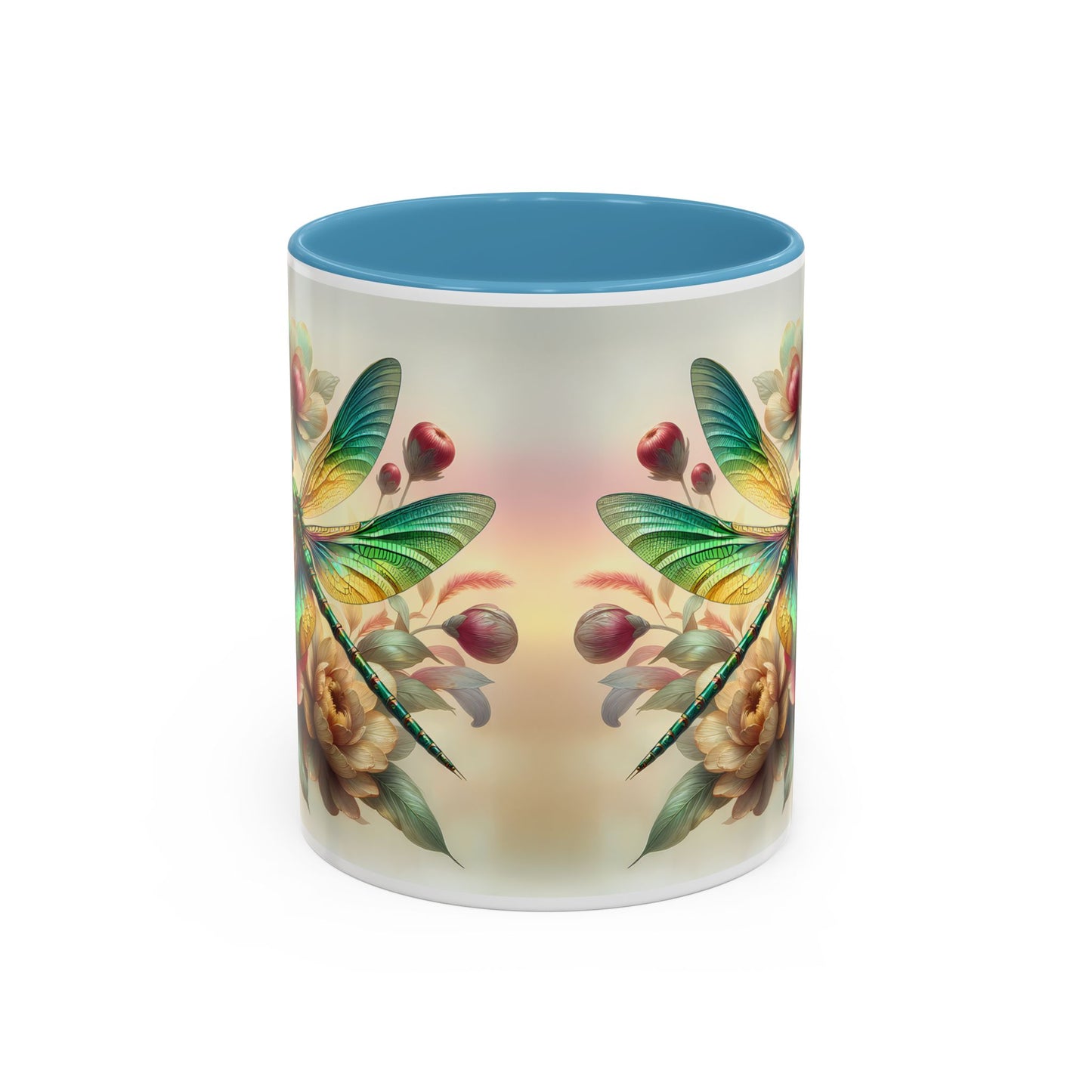 Accent Coffee Mug 14 (11, 15oz)