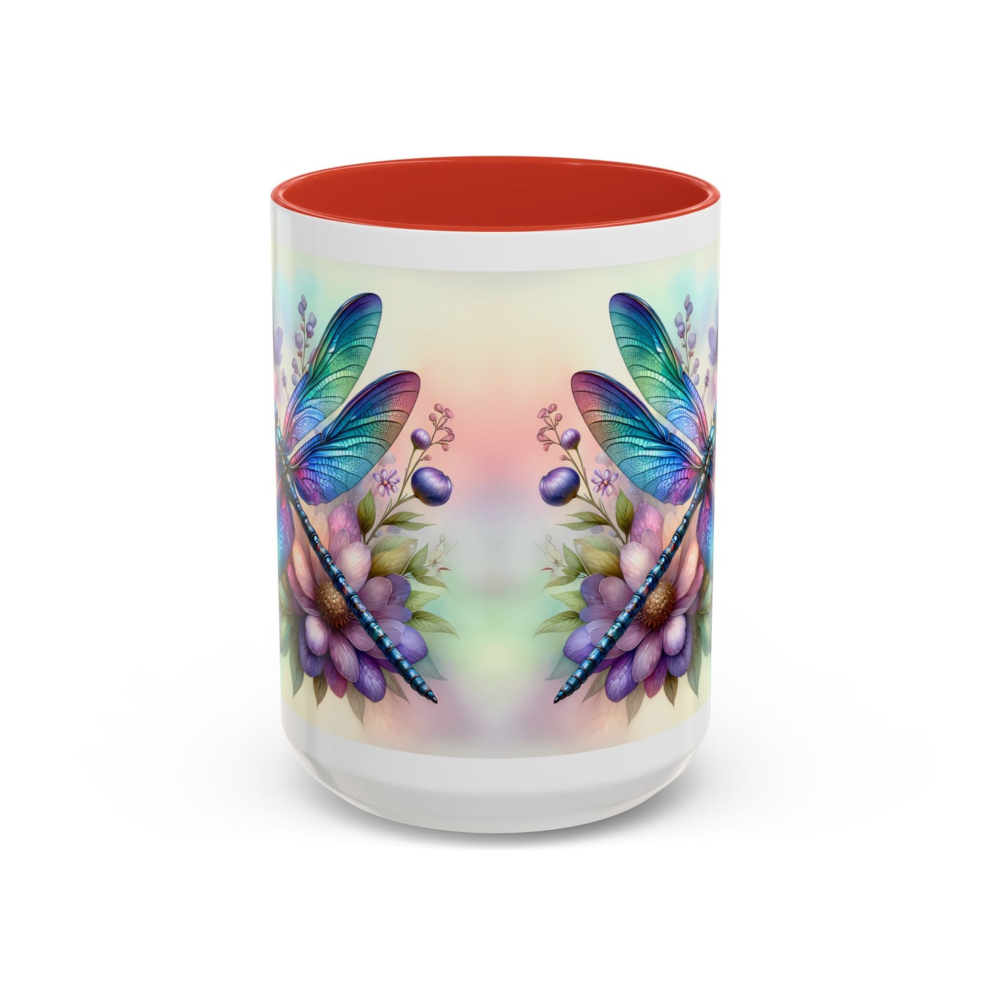 Accent Coffee Mug 21 (11, 15oz)
